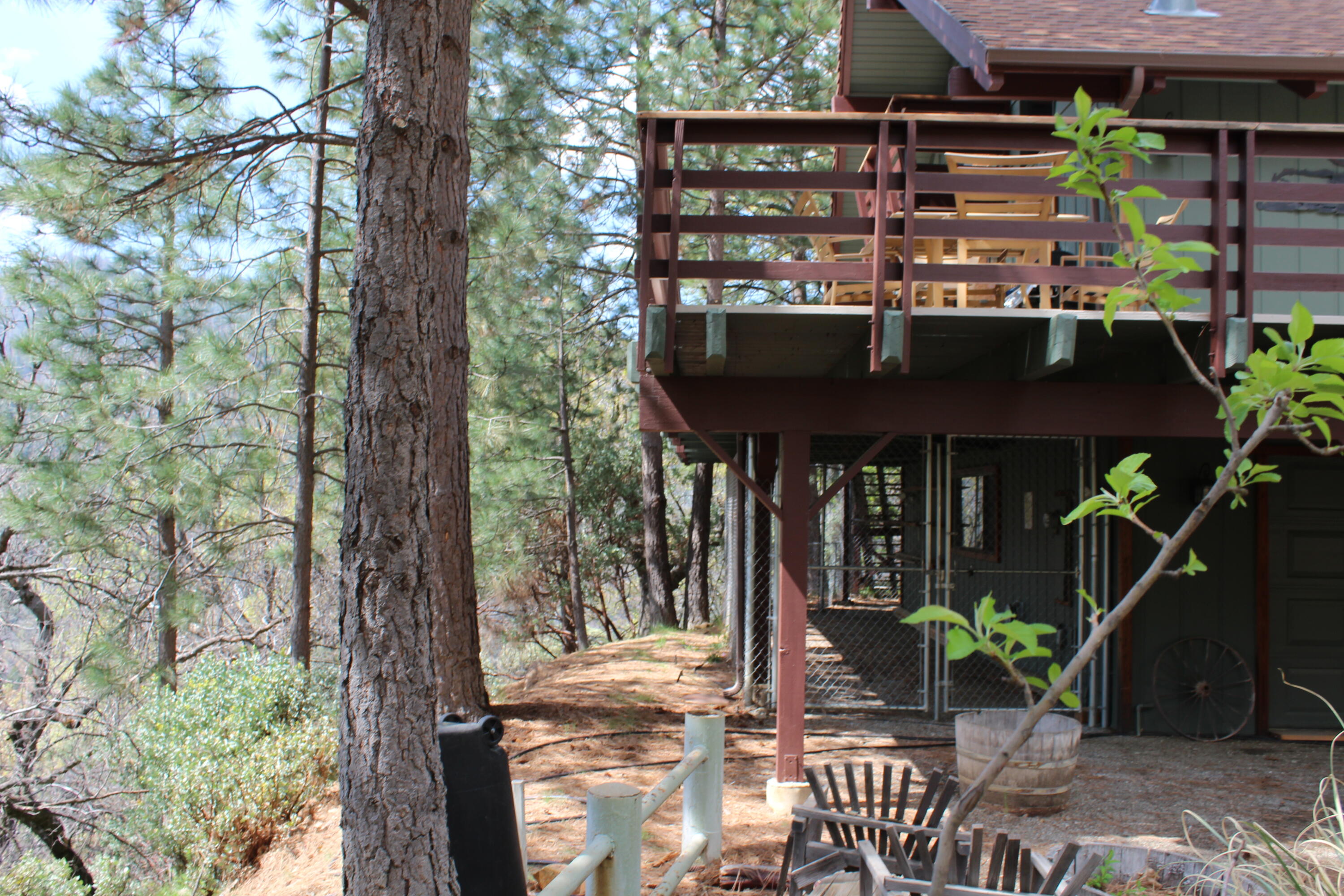 475 John Lewis Dr, Pierpoint Springs, CA 93265