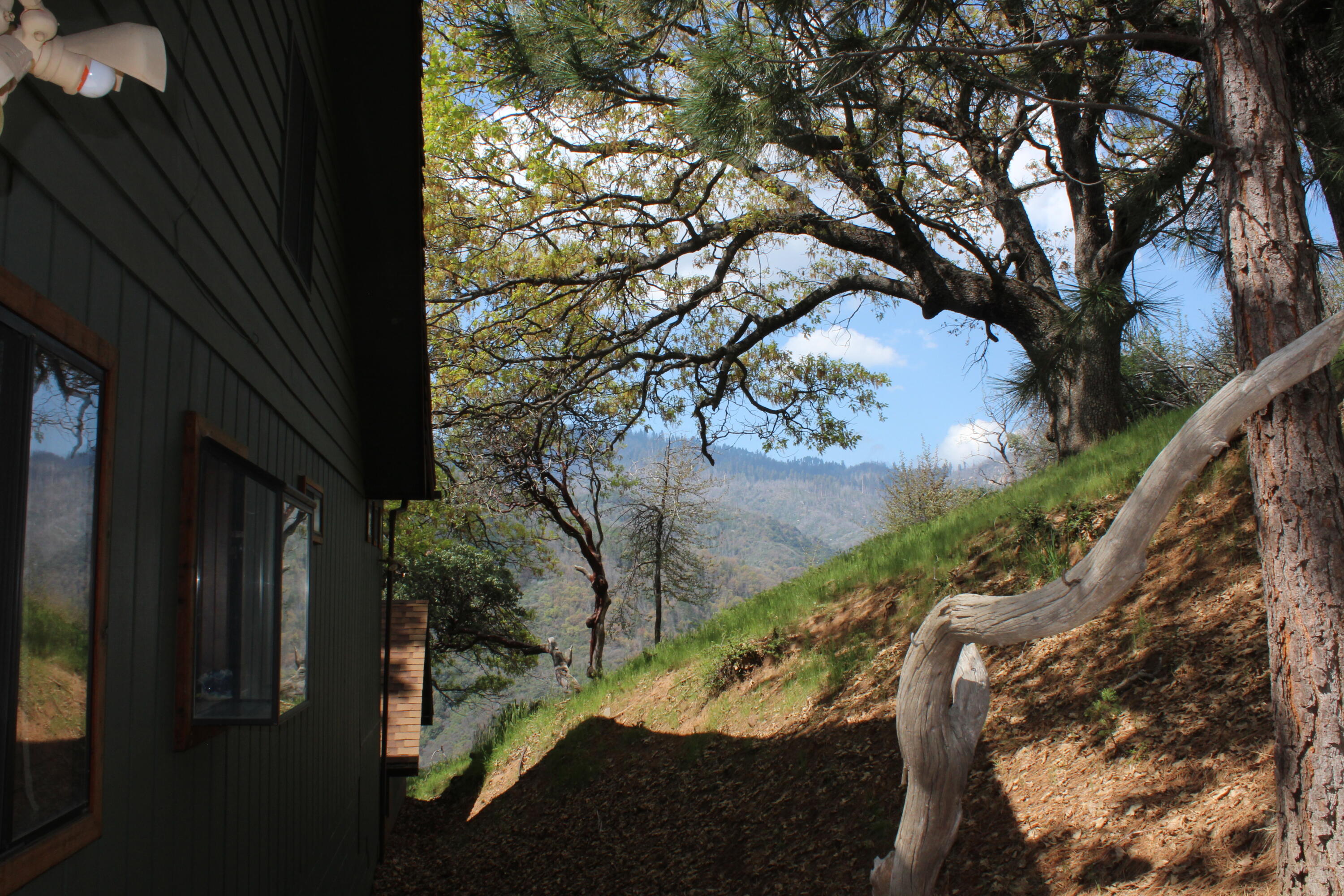 475 John Lewis Dr, Pierpoint Springs, CA 93265