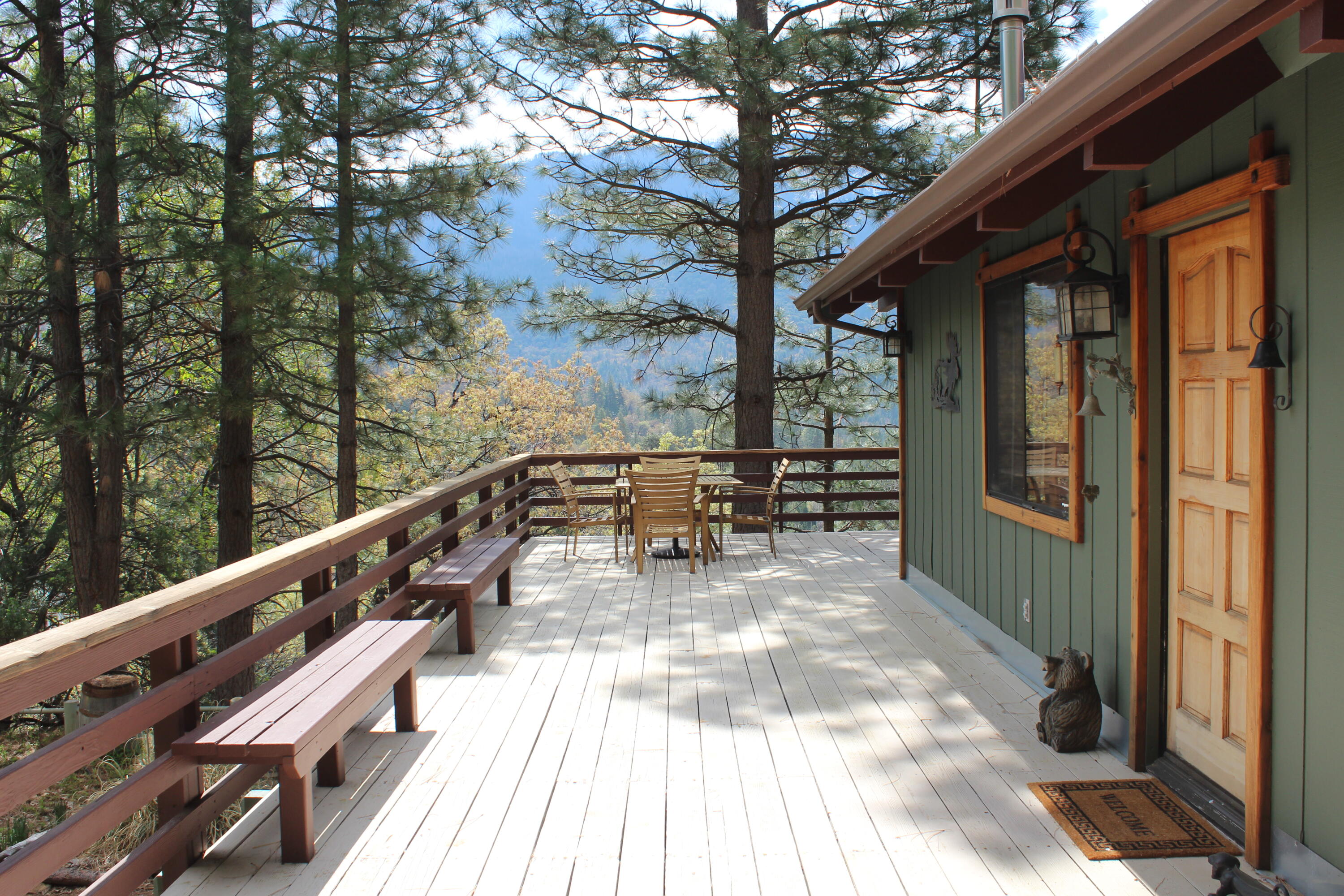 475 John Lewis Dr, Pierpoint Springs, CA 93265