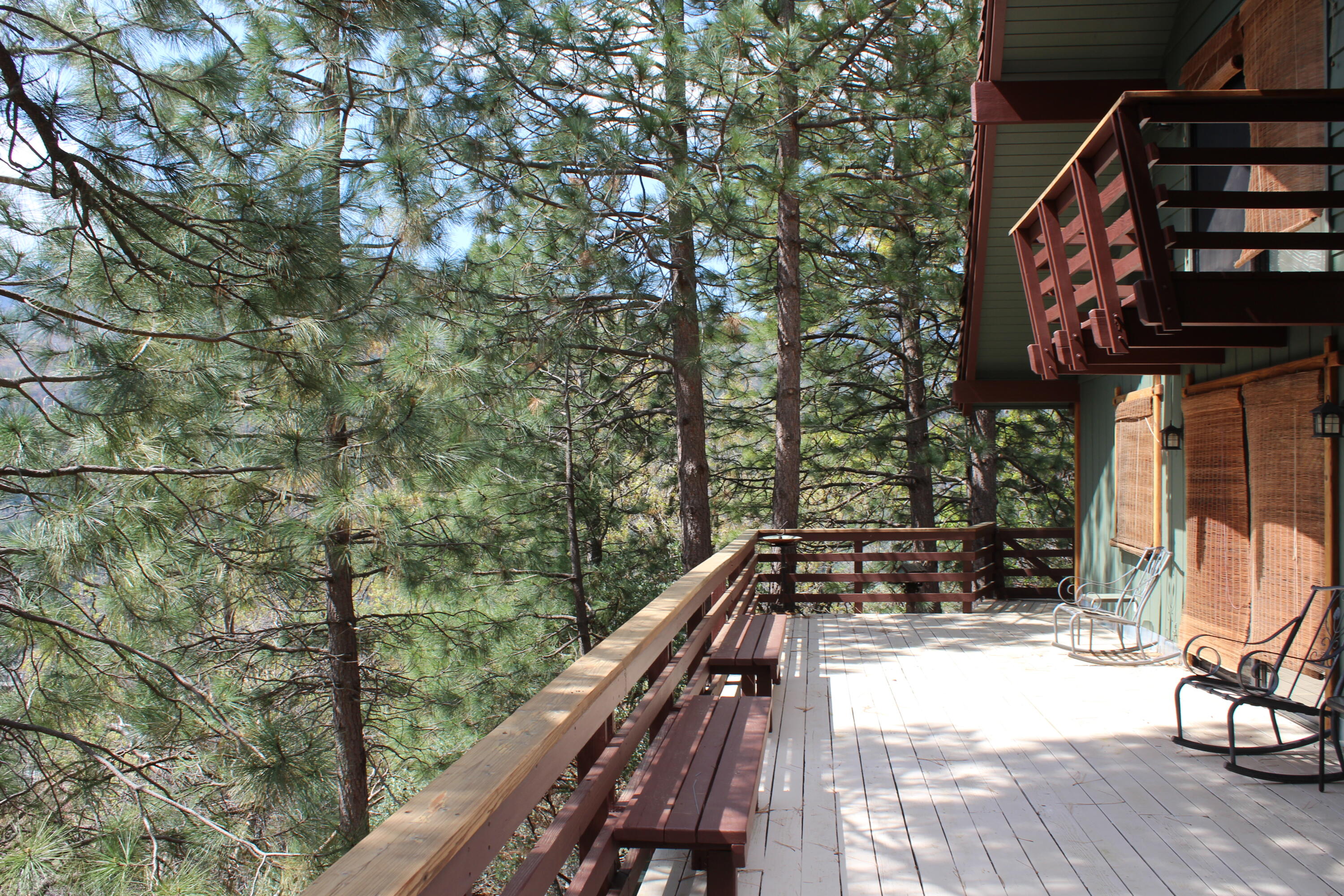 475 John Lewis Dr, Pierpoint Springs, CA 93265