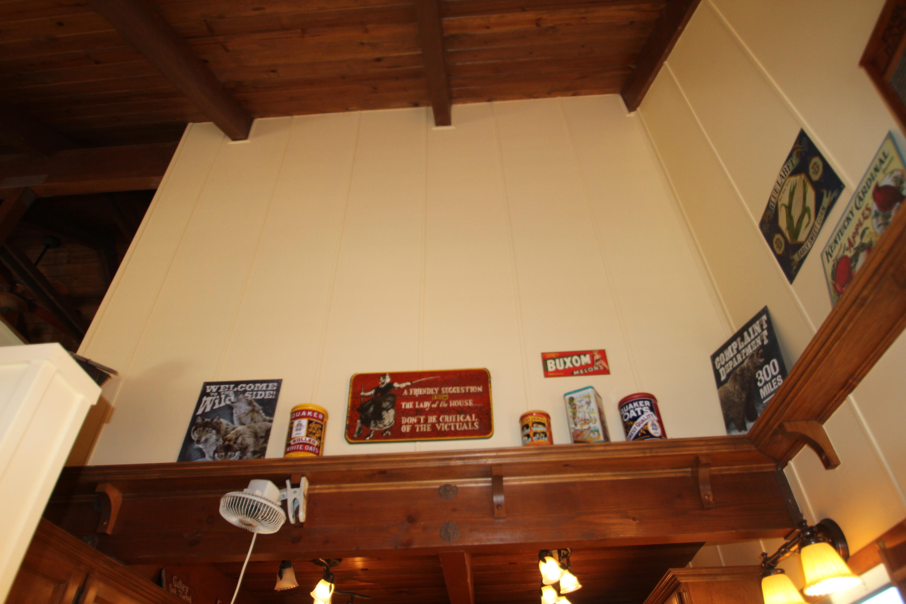 475 John Lewis Dr, Pierpoint Springs, CA 93265