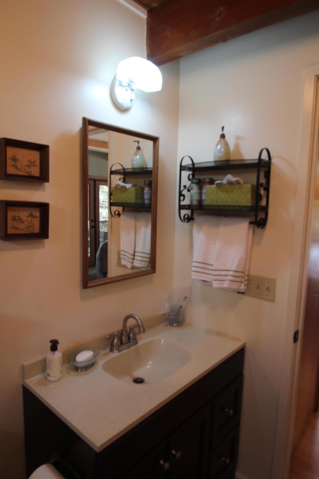 475 John Lewis Dr, Pierpoint Springs, CA 93265