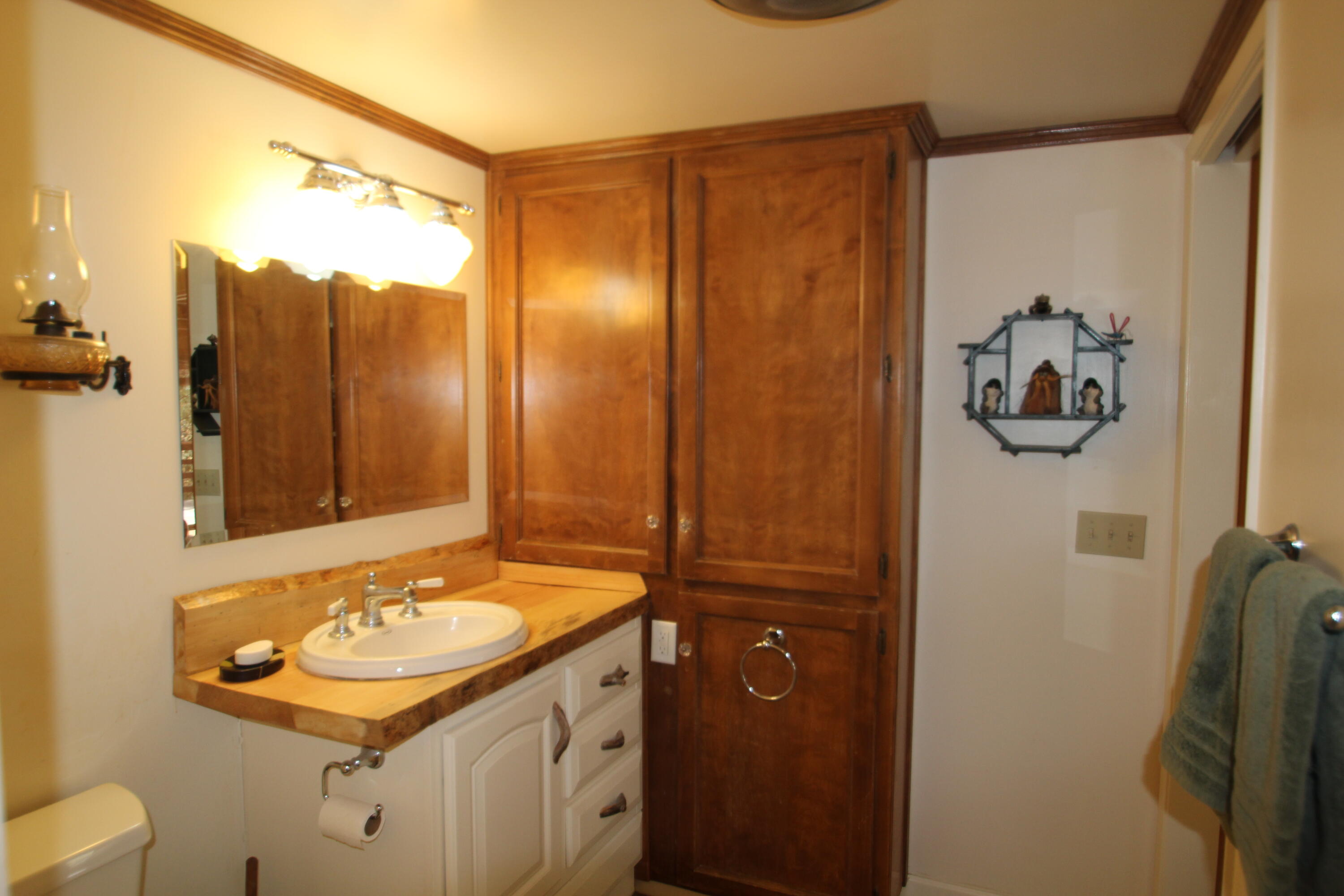 475 John Lewis Dr, Pierpoint Springs, CA 93265