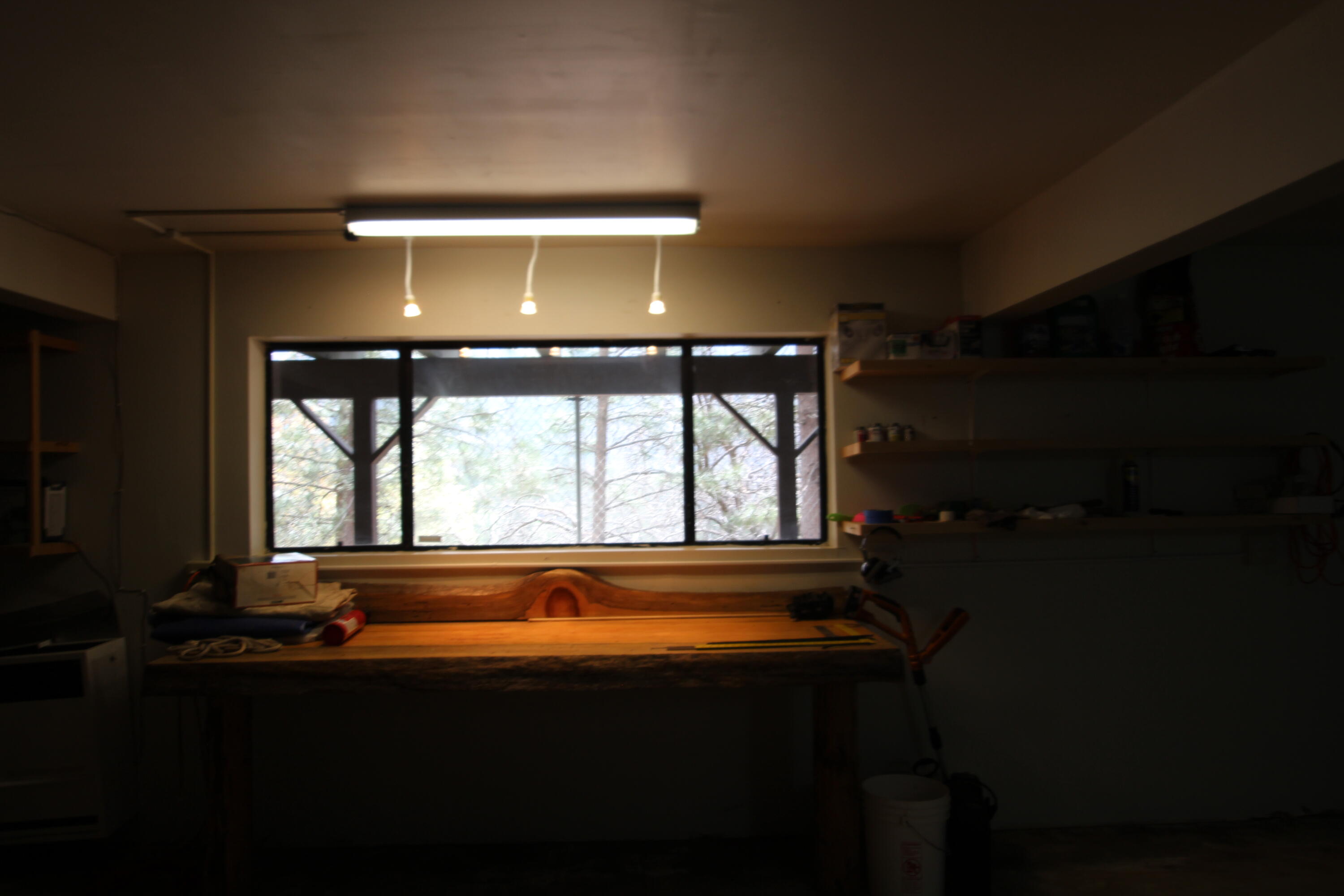 475 John Lewis Dr, Pierpoint Springs, CA 93265