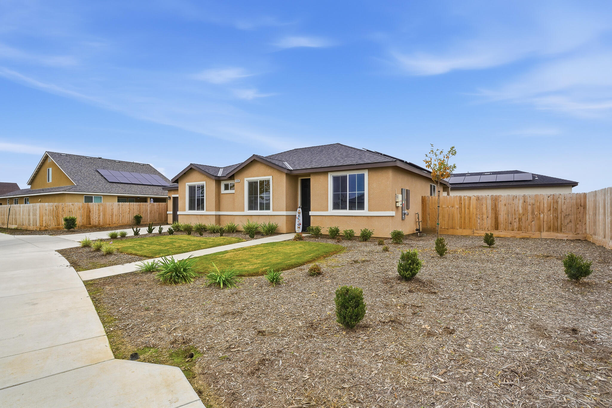 3408 Dorset St, Tulare, CA 93274