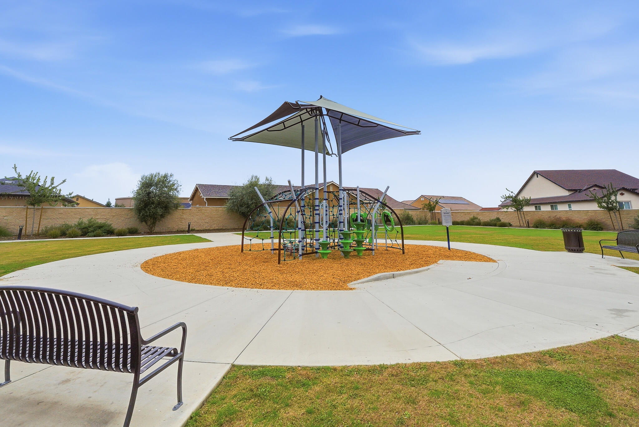 3408 Dorset St, Tulare, CA 93274