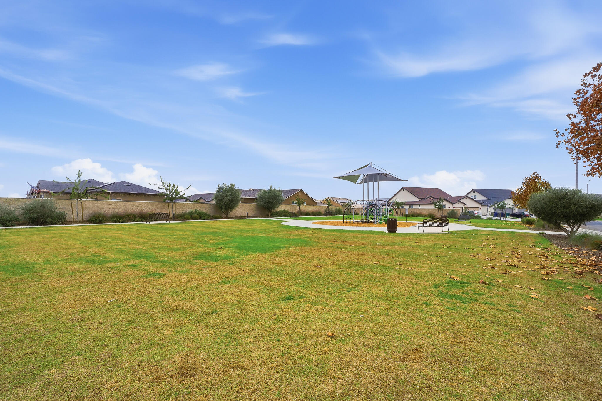 3408 Dorset St, Tulare, CA 93274