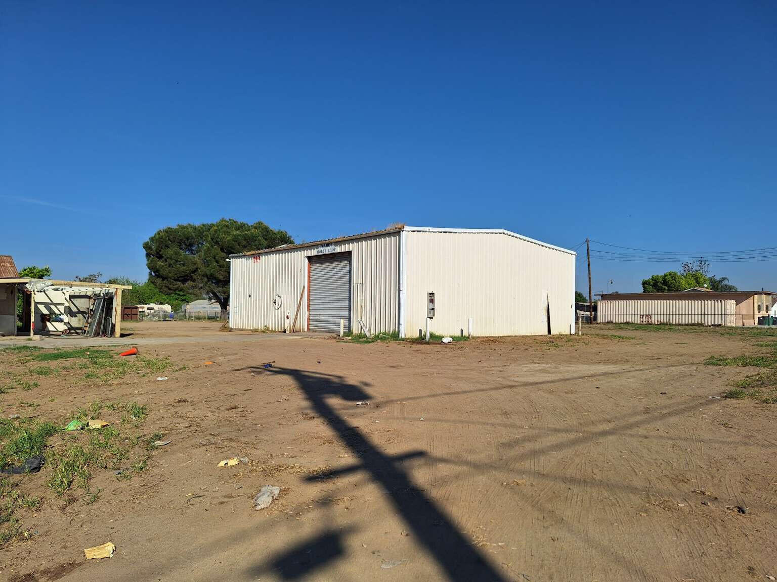 1500 E Springville Ave, Porterville, CA 93257