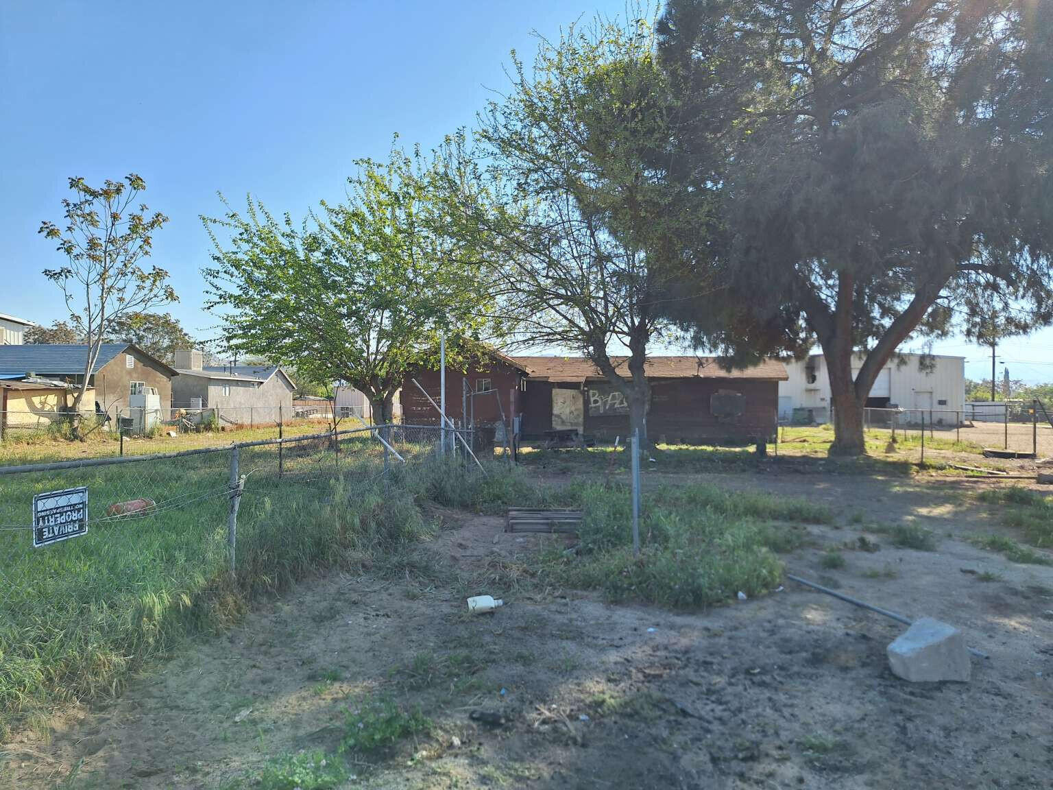 1500 E Springville Ave, Porterville, CA 93257