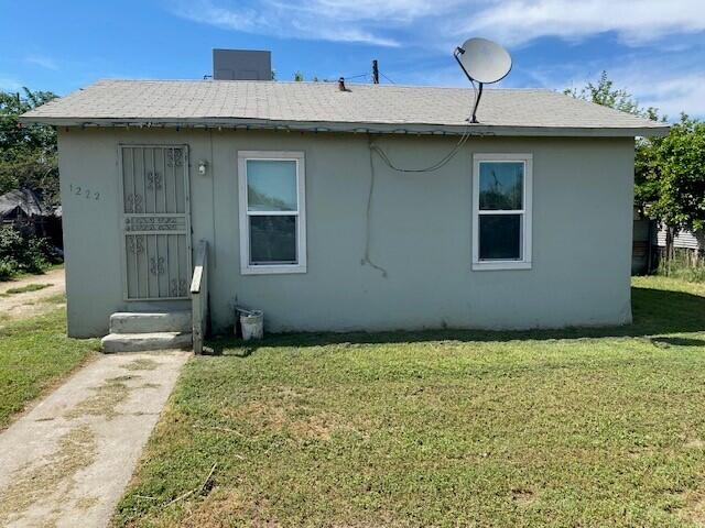 1222 E Terra Bella Ave, Pixley, CA 93256