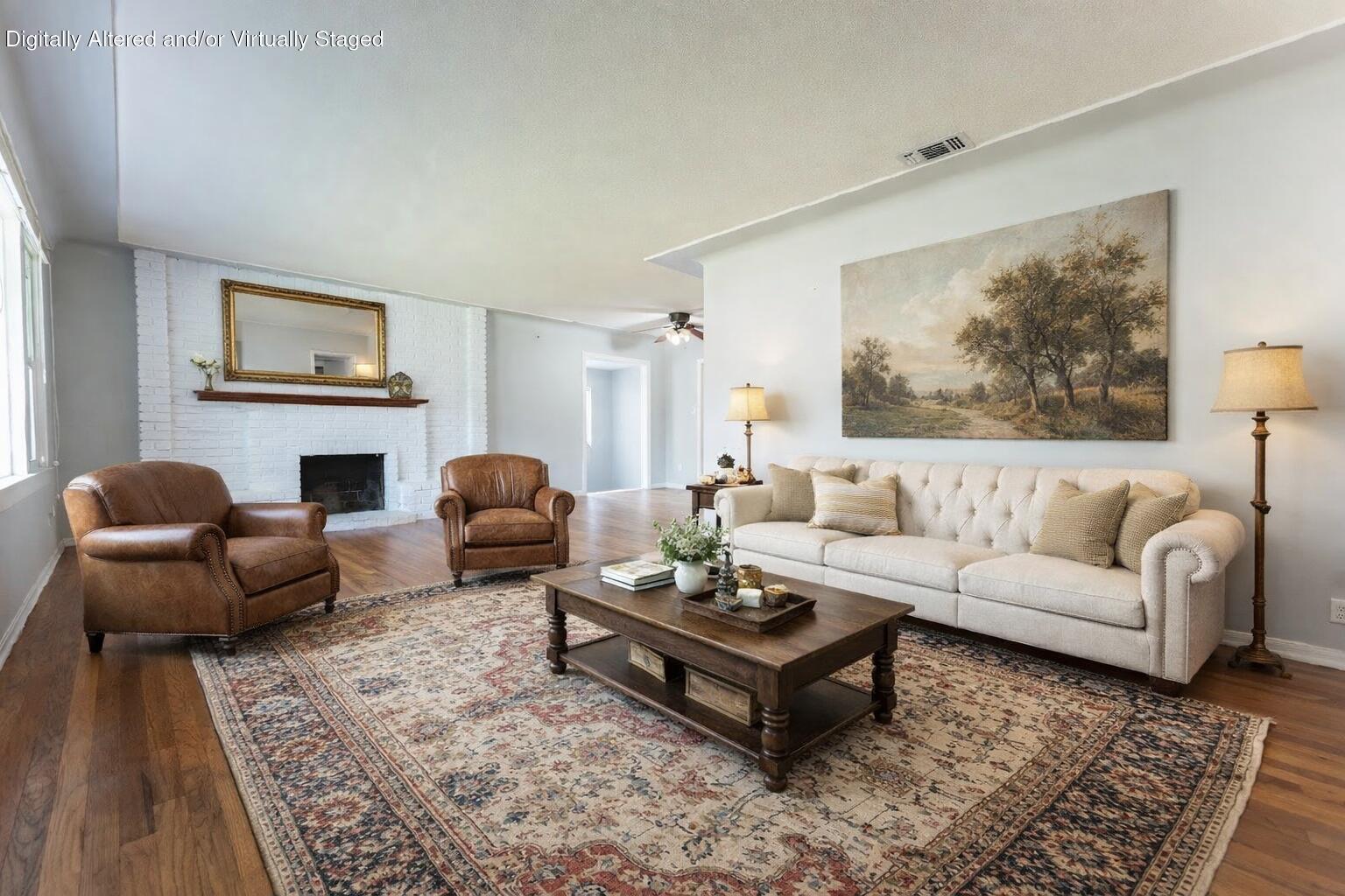 2090 Short Dr, Hanford, CA 93230