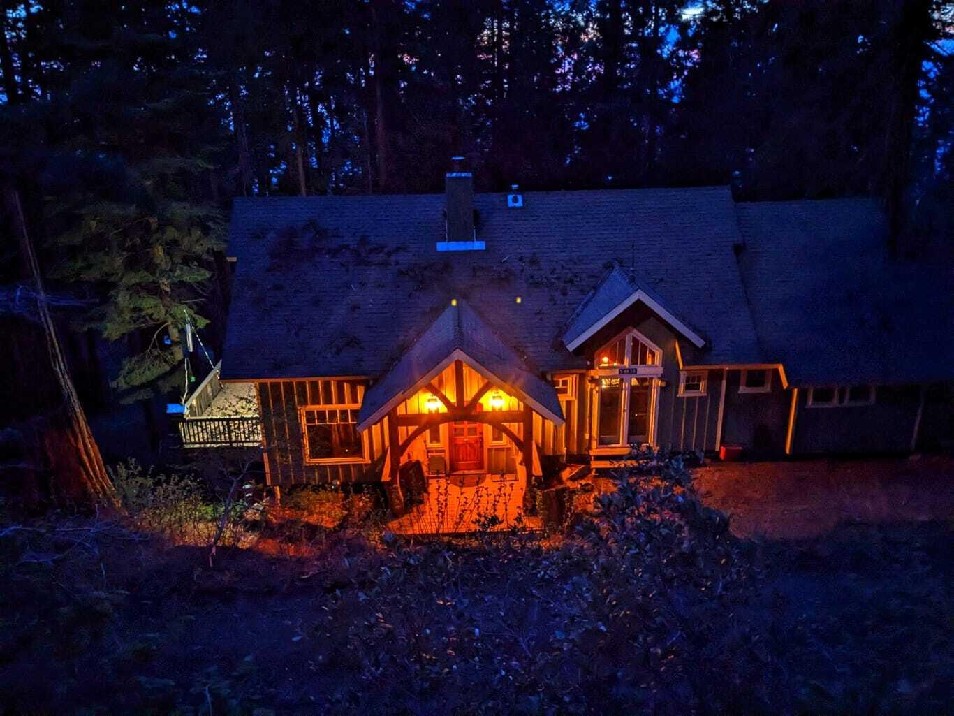 54838 Ponderosa Dr, Springville, CA 93265