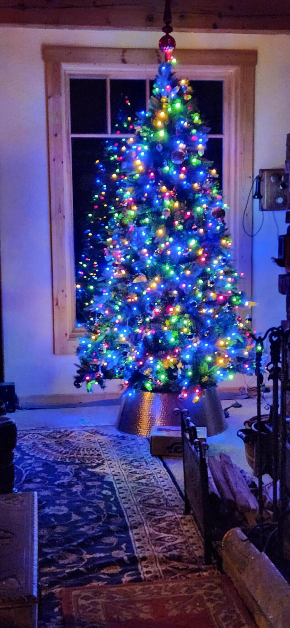 54838 Ponderosa Dr, Springville, CA 93265