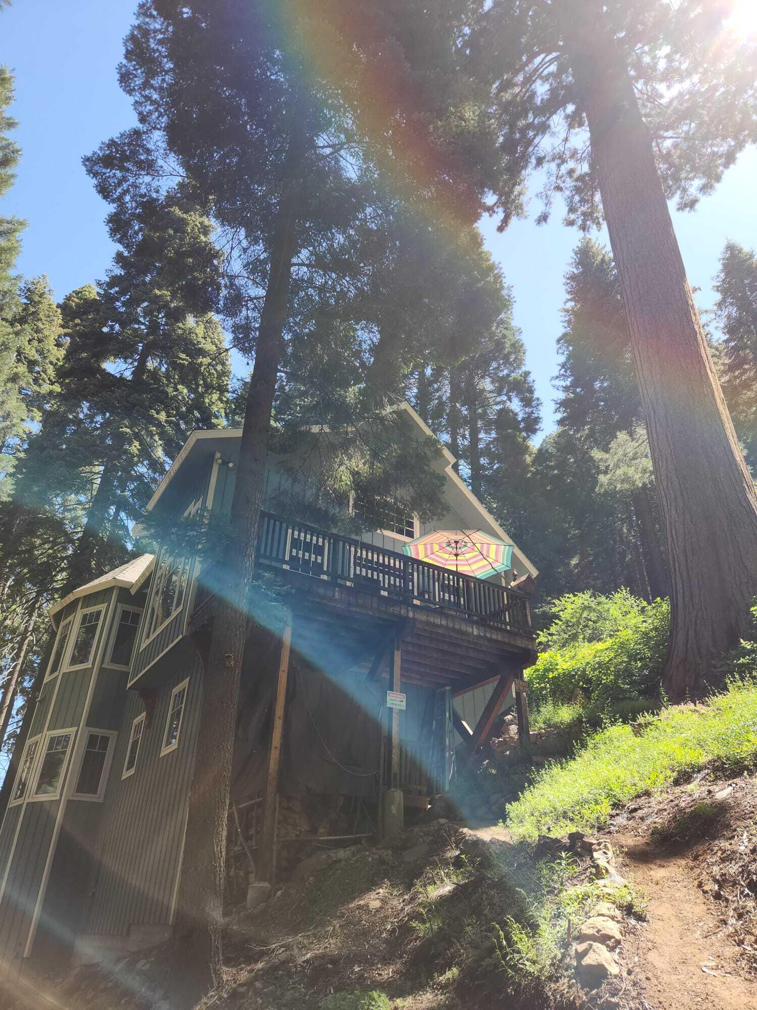 54838 Ponderosa Dr, Springville, CA 93265