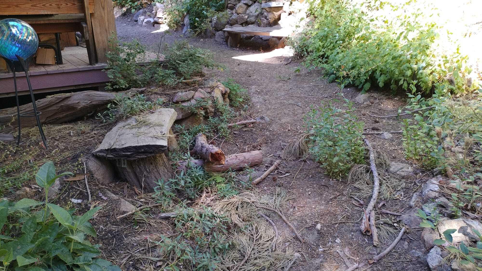 54838 Ponderosa Dr, Springville, CA 93265