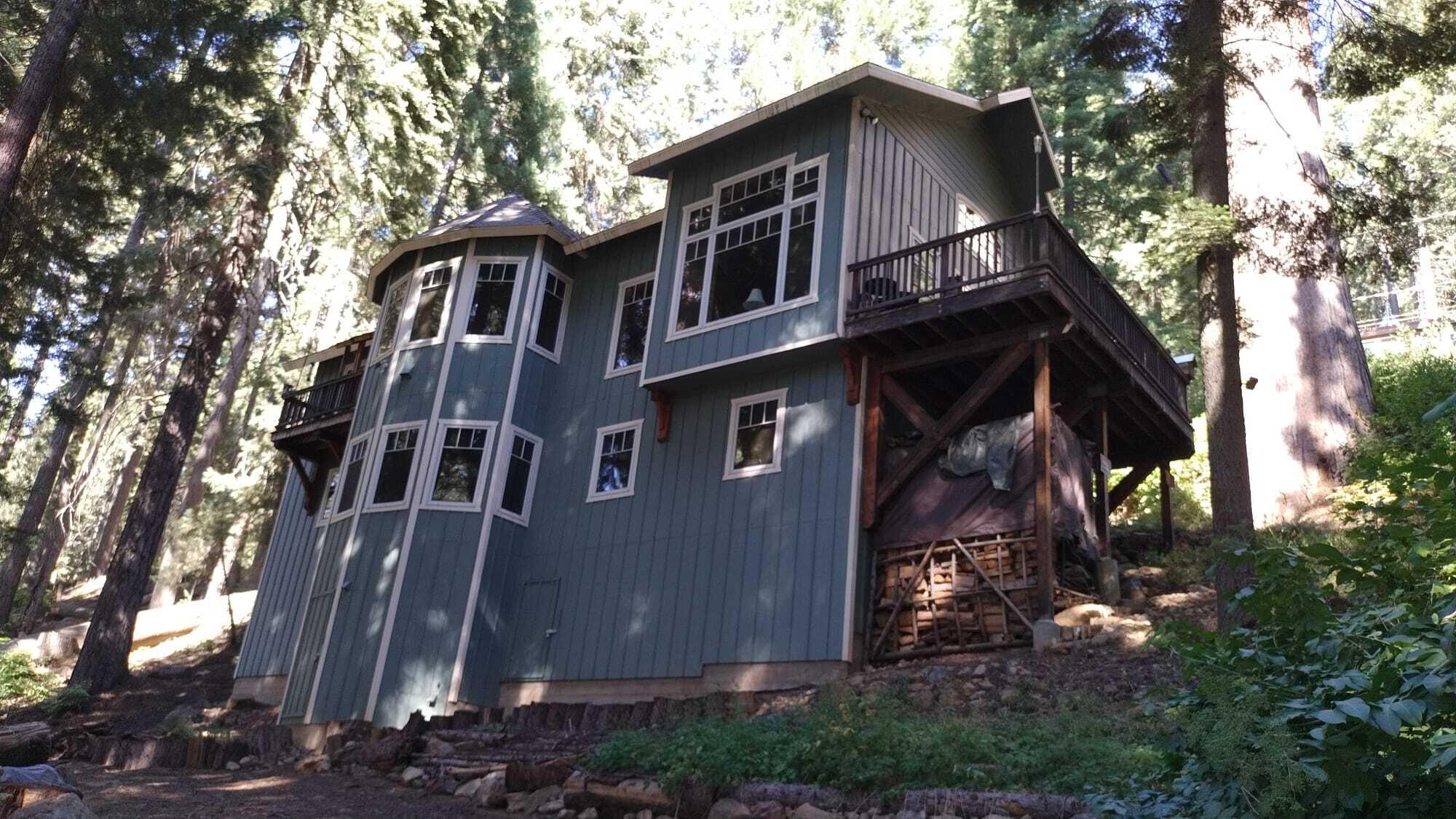 54838 Ponderosa Dr, Springville, CA 93265