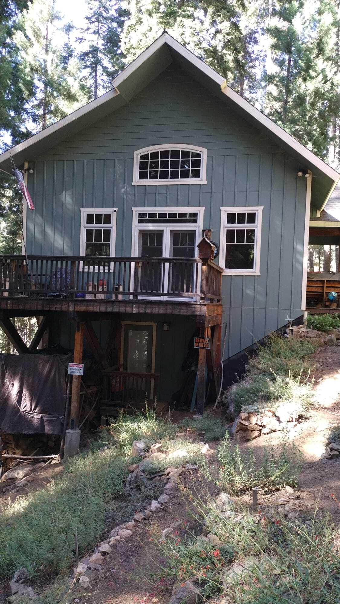 54838 Ponderosa Dr, Springville, CA 93265