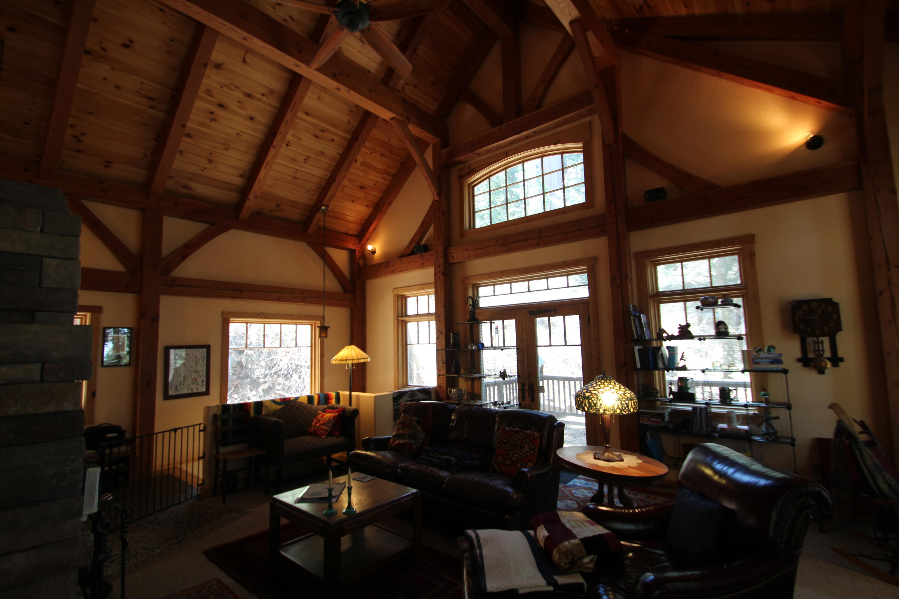 54838 Ponderosa Dr, Springville, CA 93265