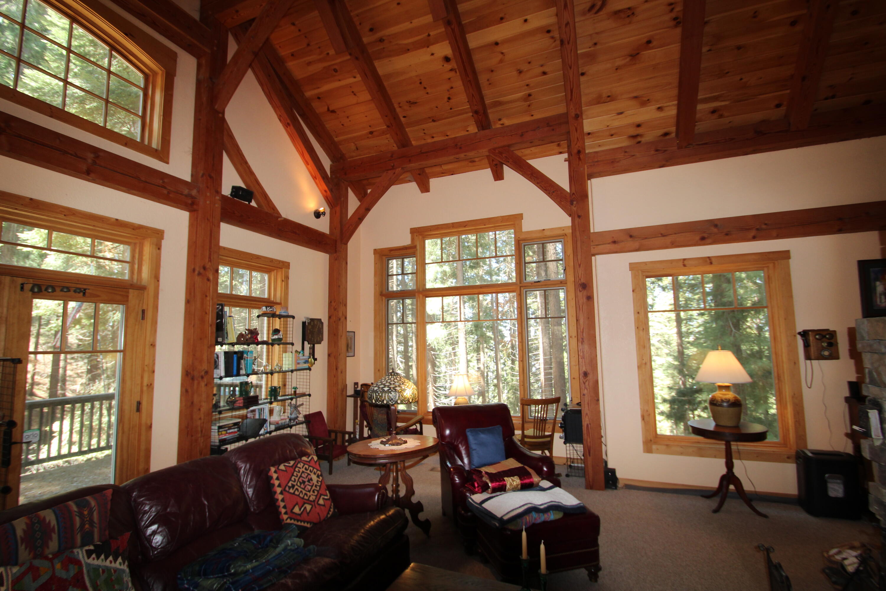 54838 Ponderosa Dr, Springville, CA 93265