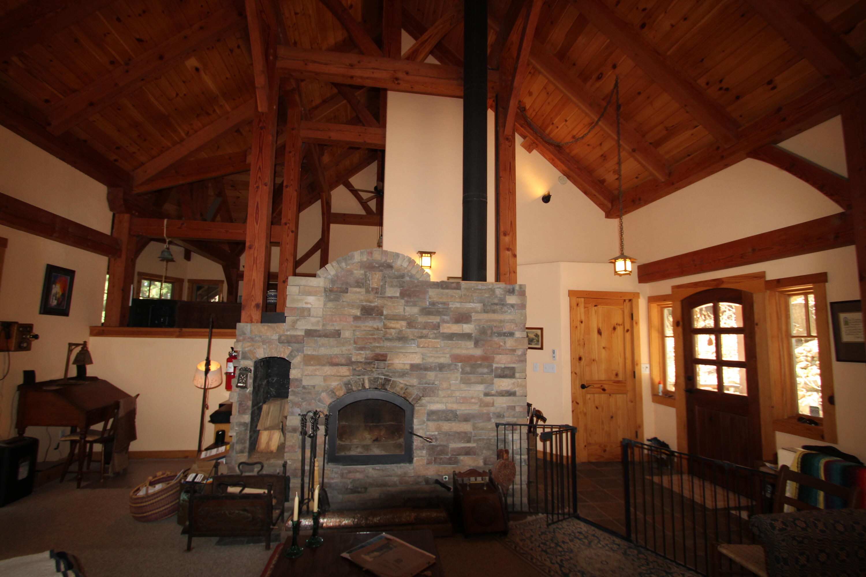 54838 Ponderosa Dr, Springville, CA 93265