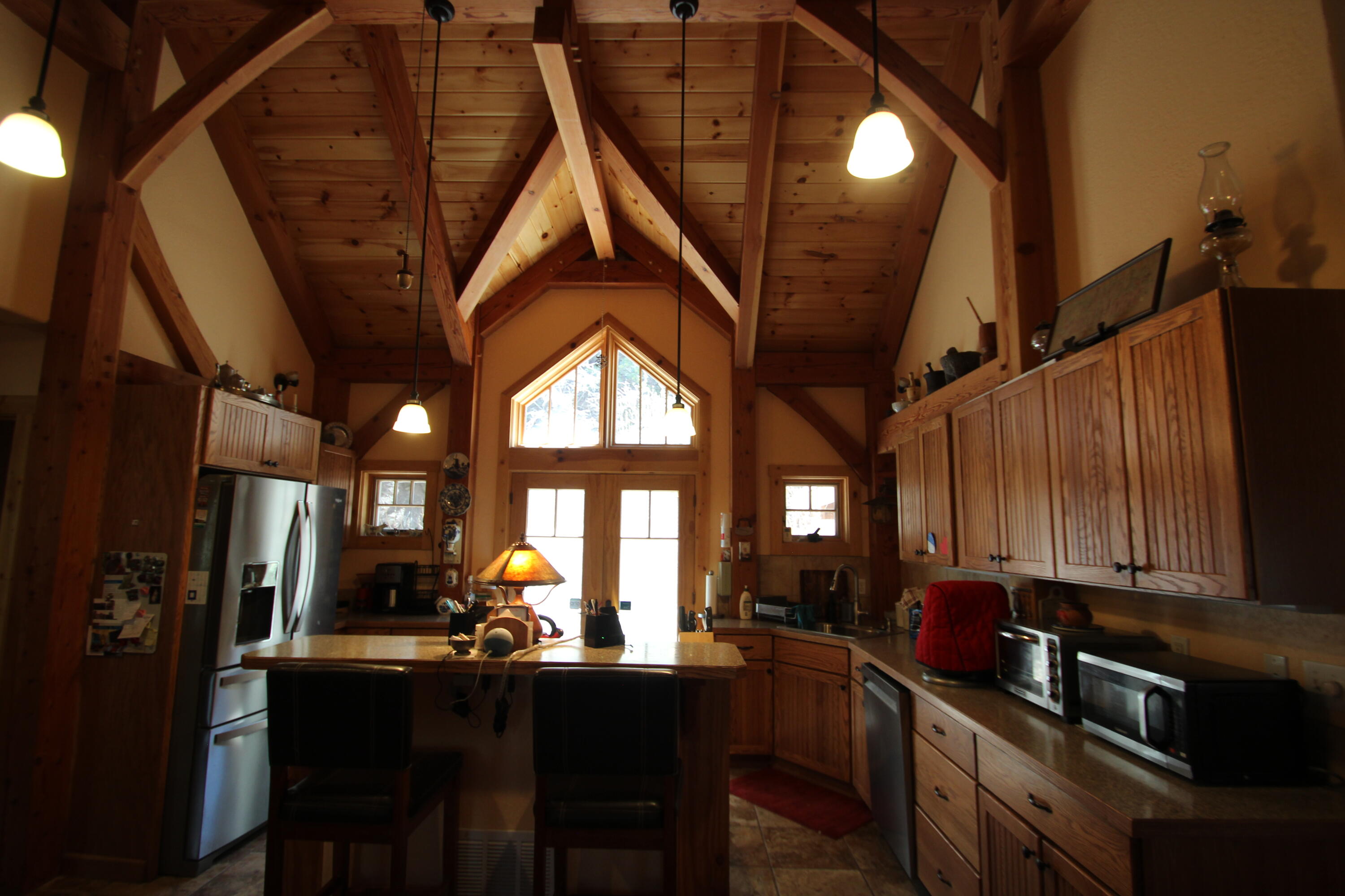 54838 Ponderosa Dr, Springville, CA 93265