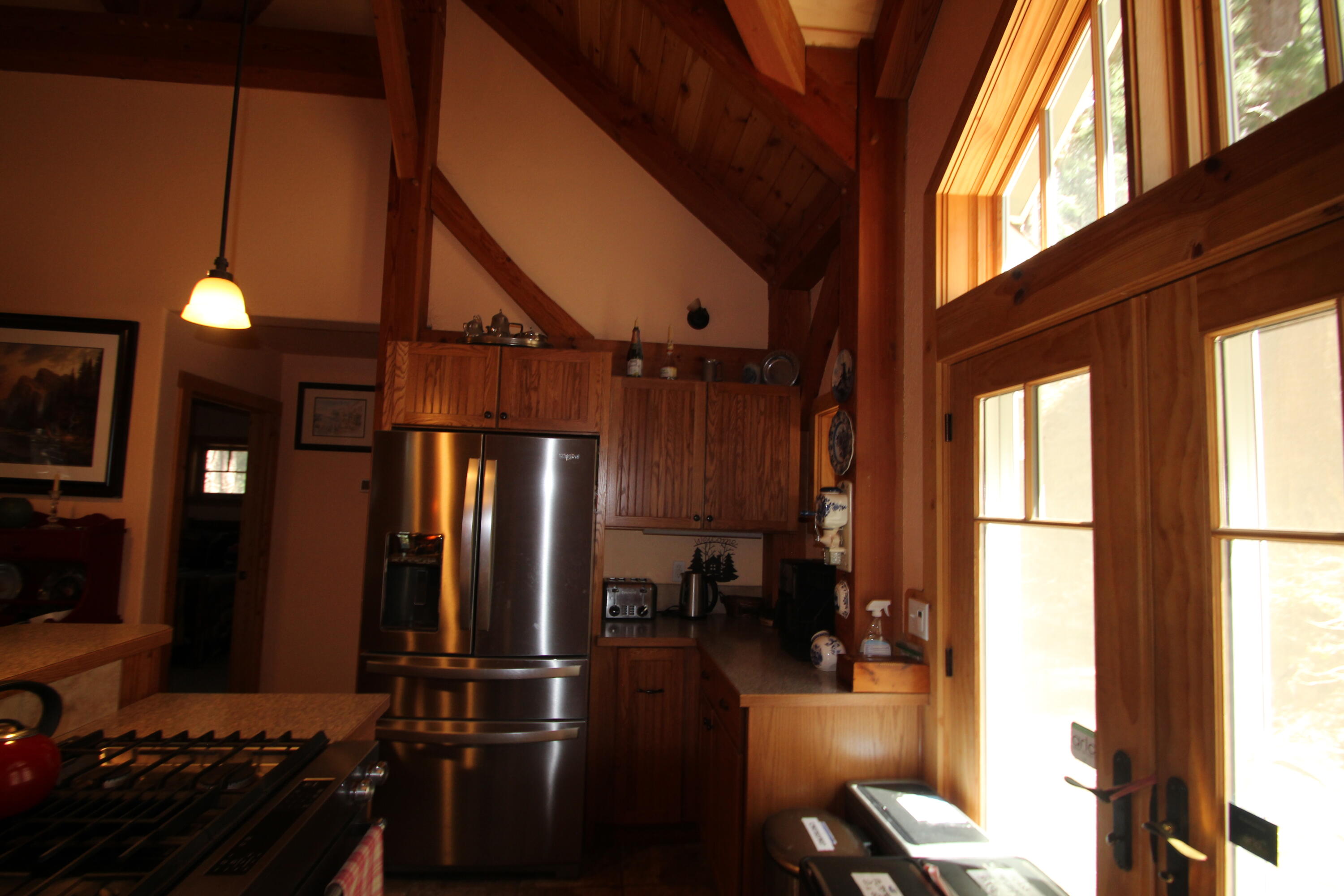 54838 Ponderosa Dr, Springville, CA 93265