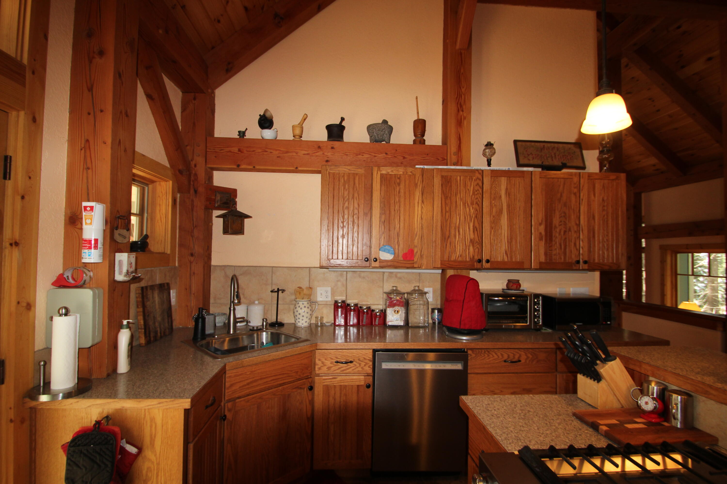 54838 Ponderosa Dr, Springville, CA 93265