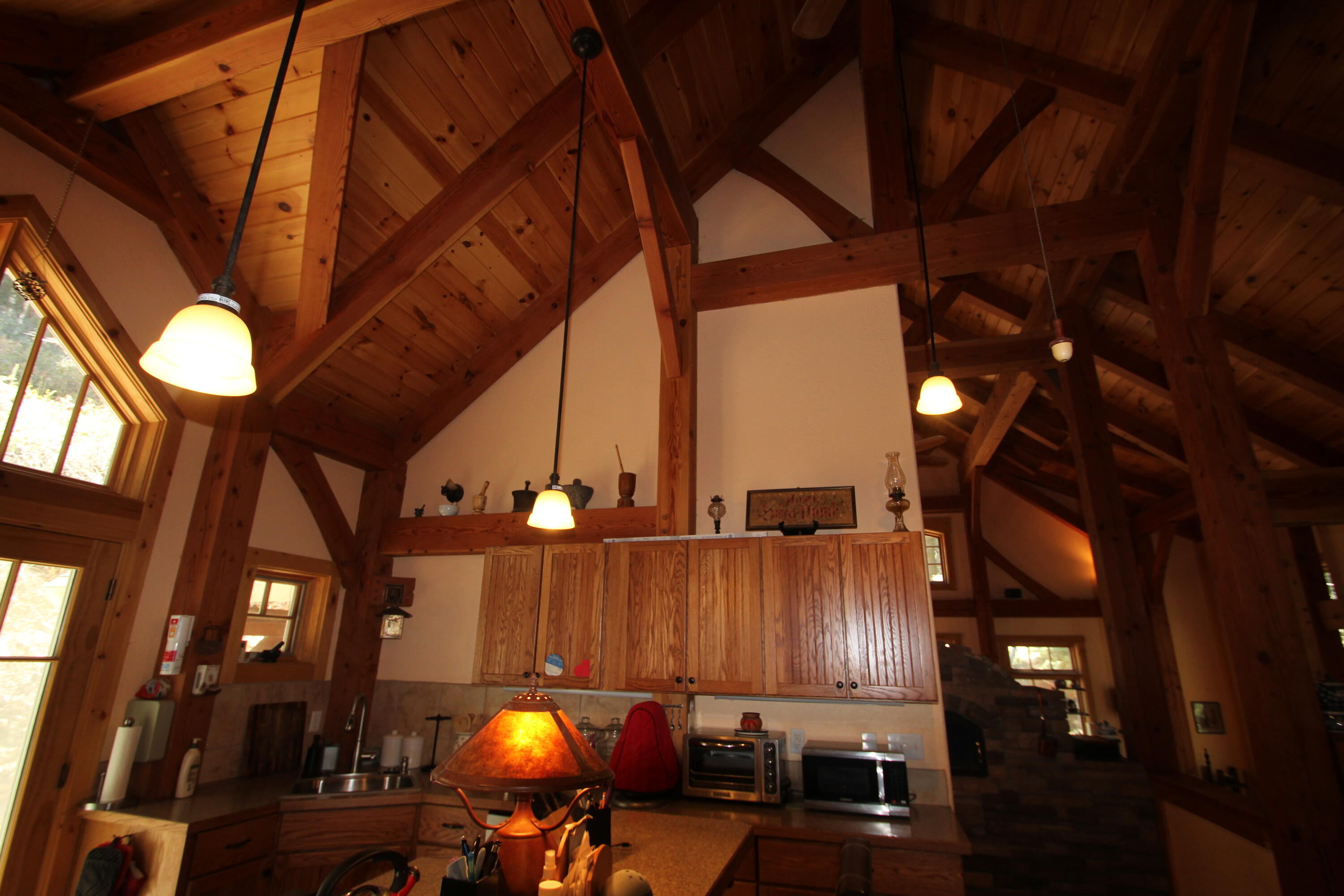 54838 Ponderosa Dr, Springville, CA 93265