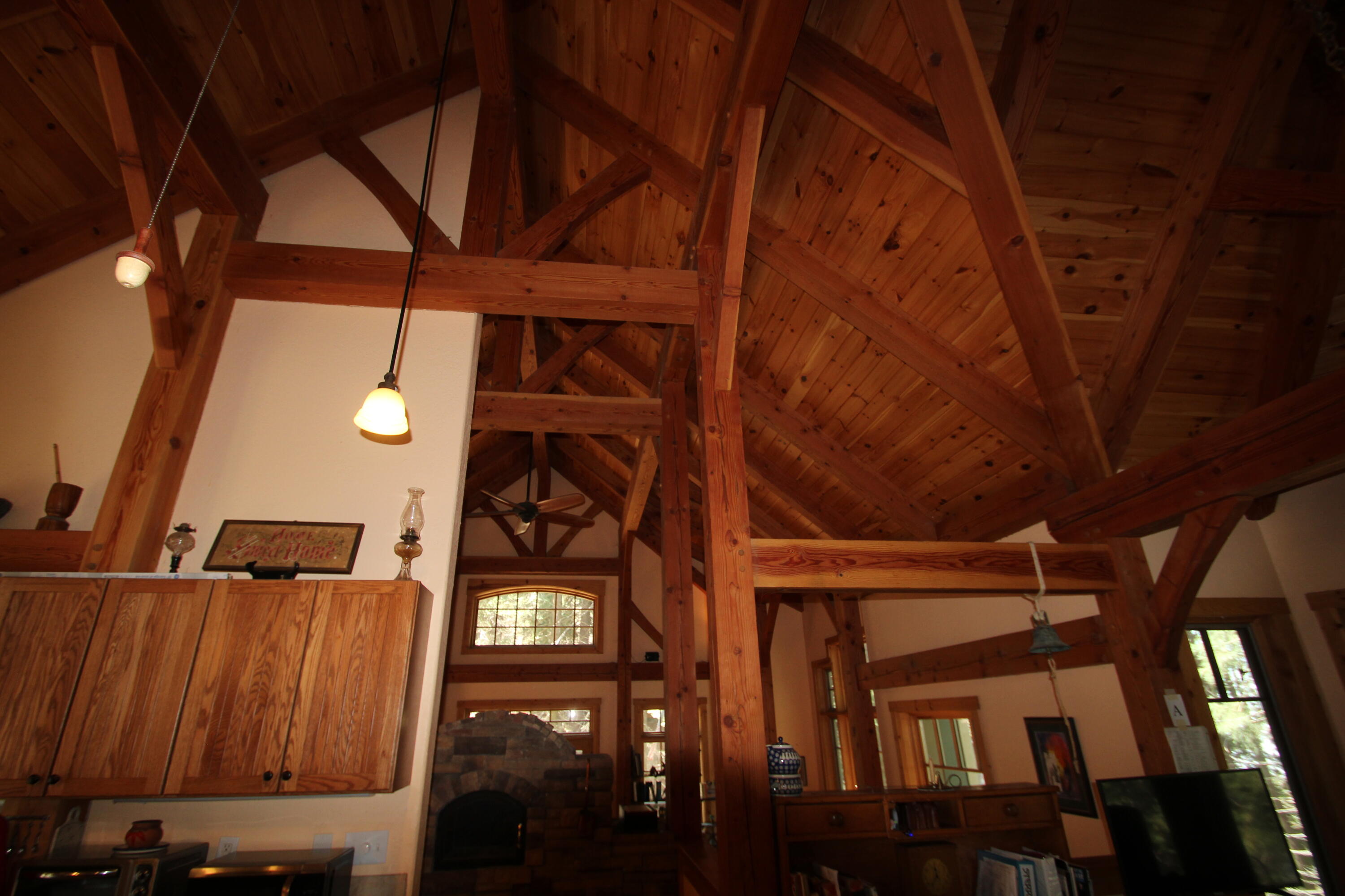 54838 Ponderosa Dr, Springville, CA 93265