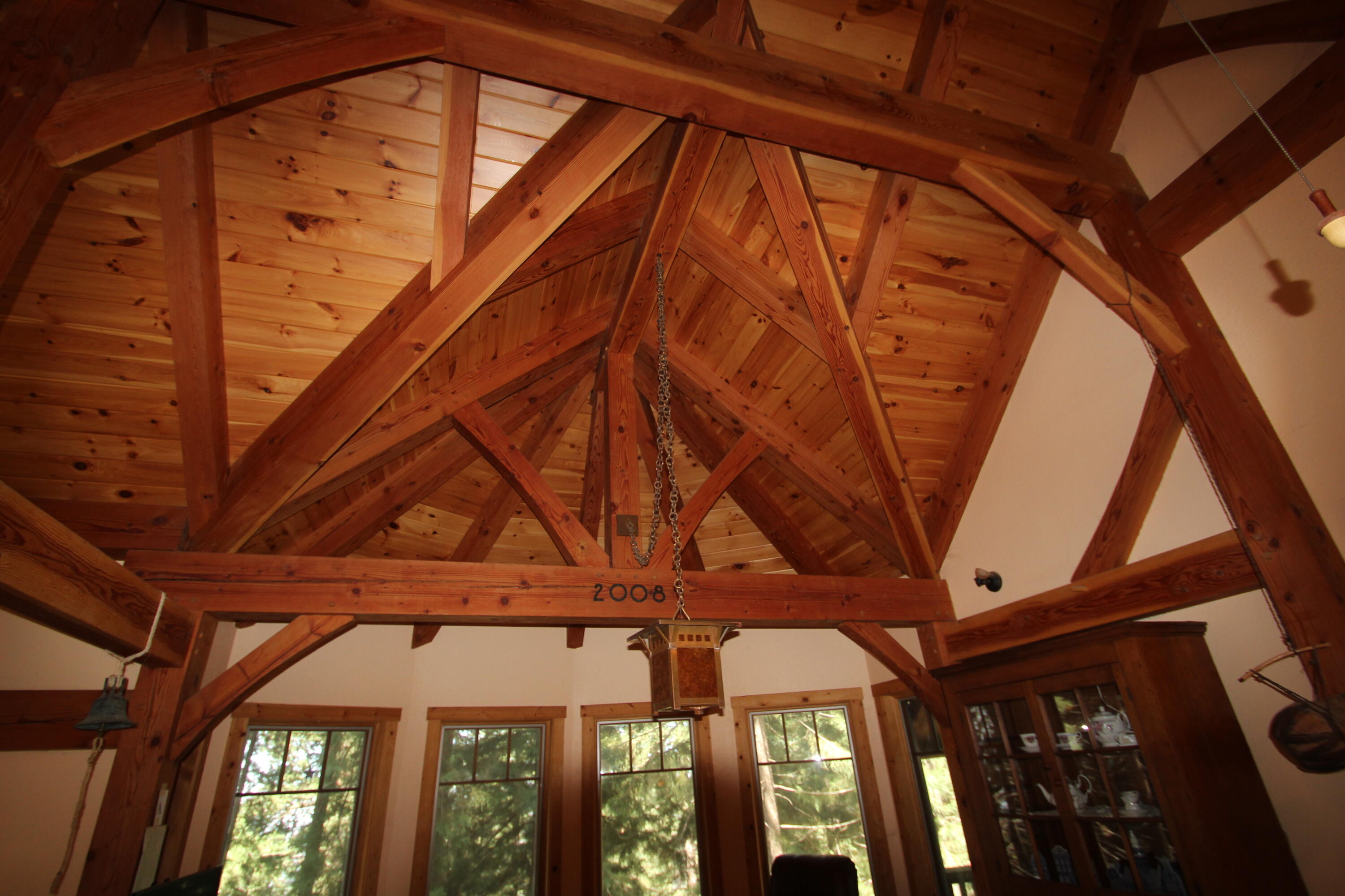 54838 Ponderosa Dr, Springville, CA 93265