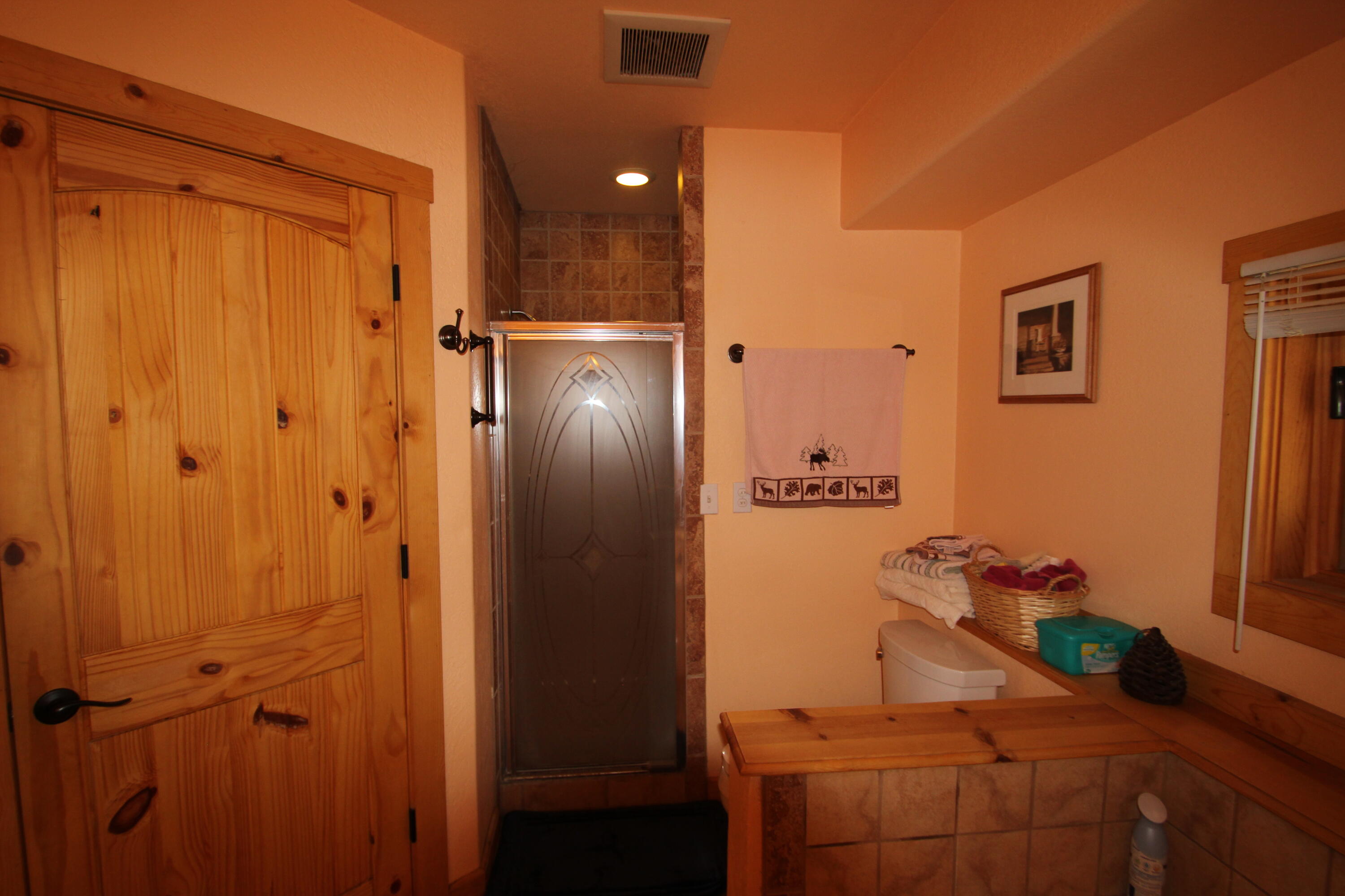 54838 Ponderosa Dr, Springville, CA 93265