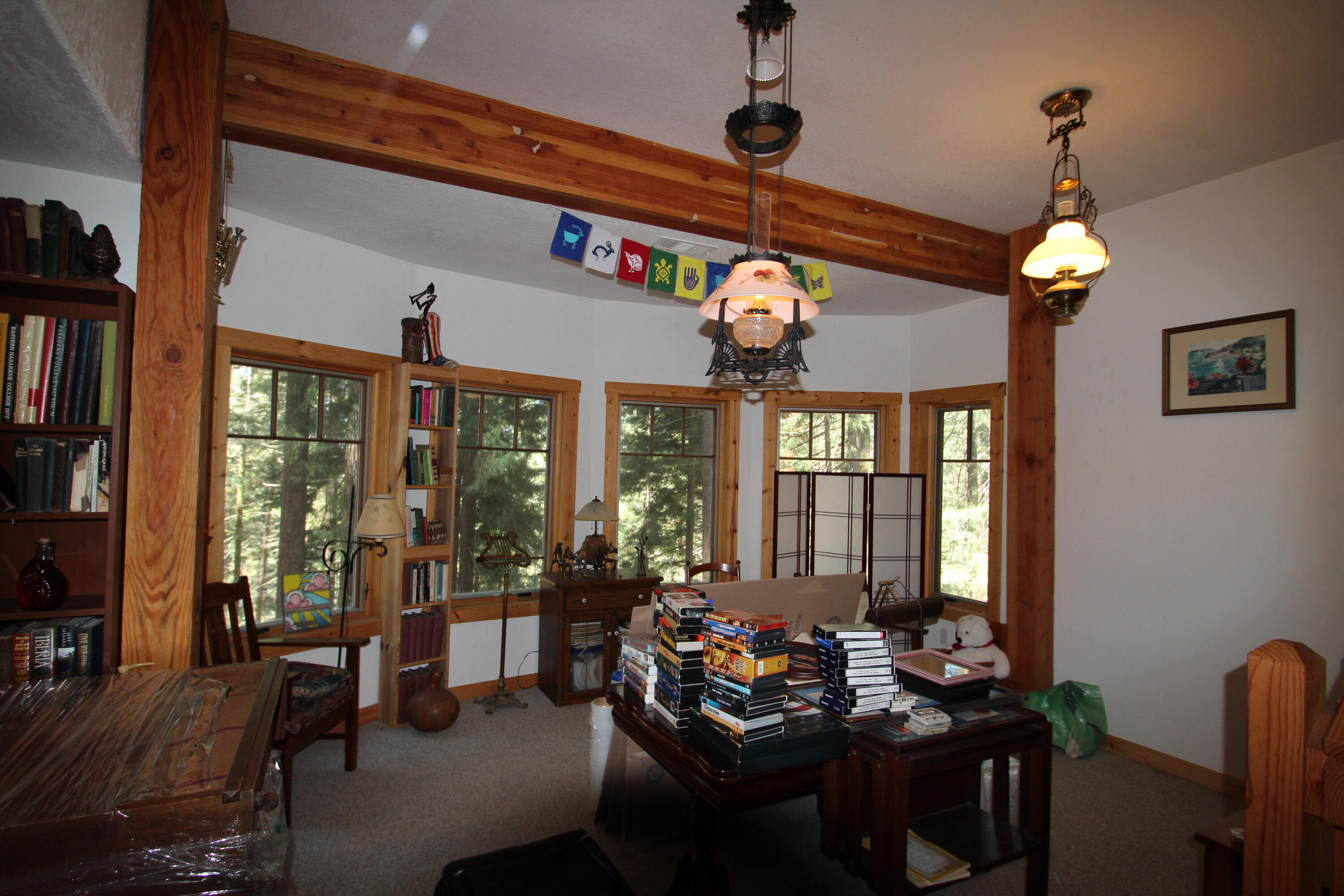 54838 Ponderosa Dr, Springville, CA 93265