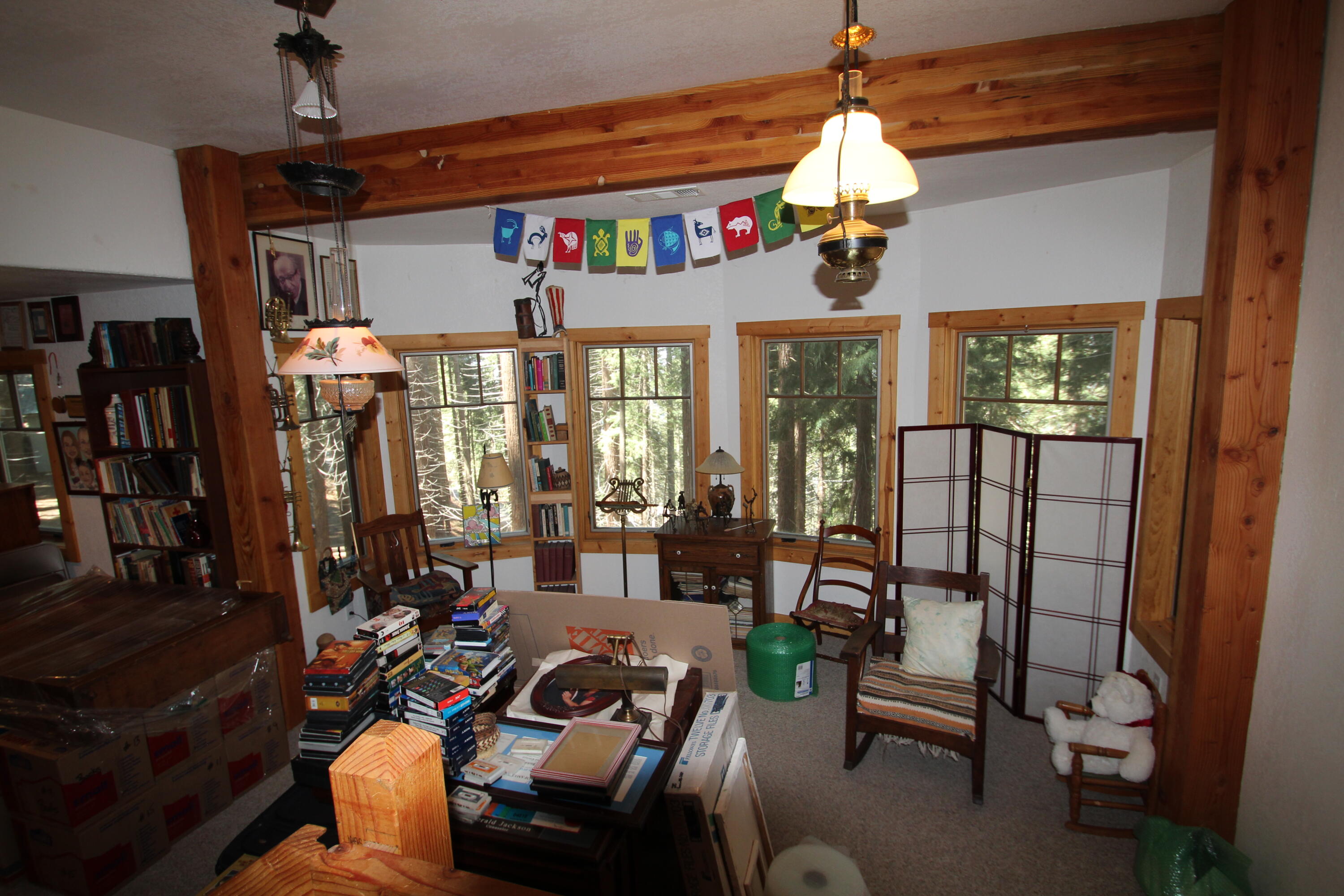 54838 Ponderosa Dr, Springville, CA 93265