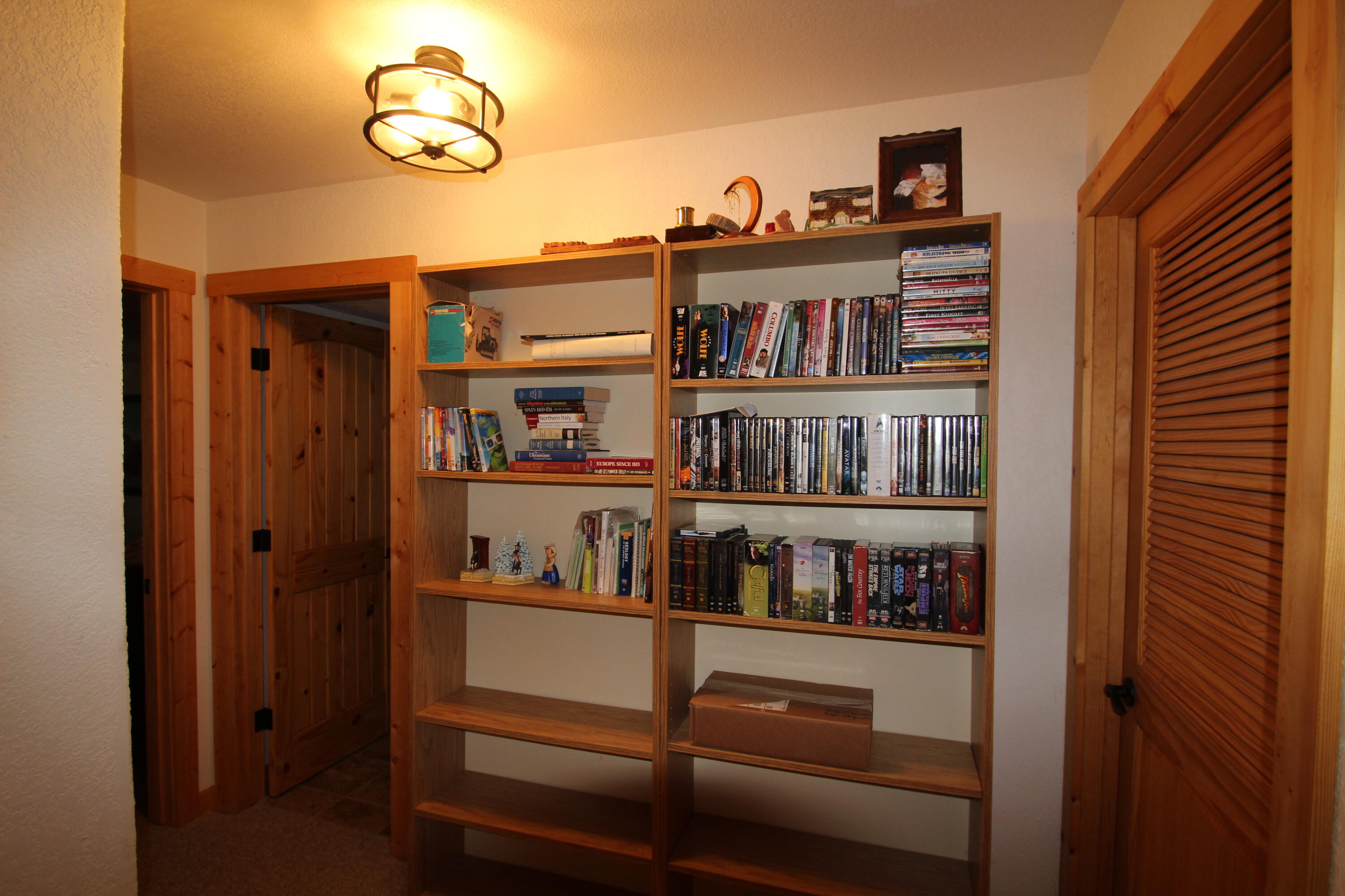 54838 Ponderosa Dr, Springville, CA 93265