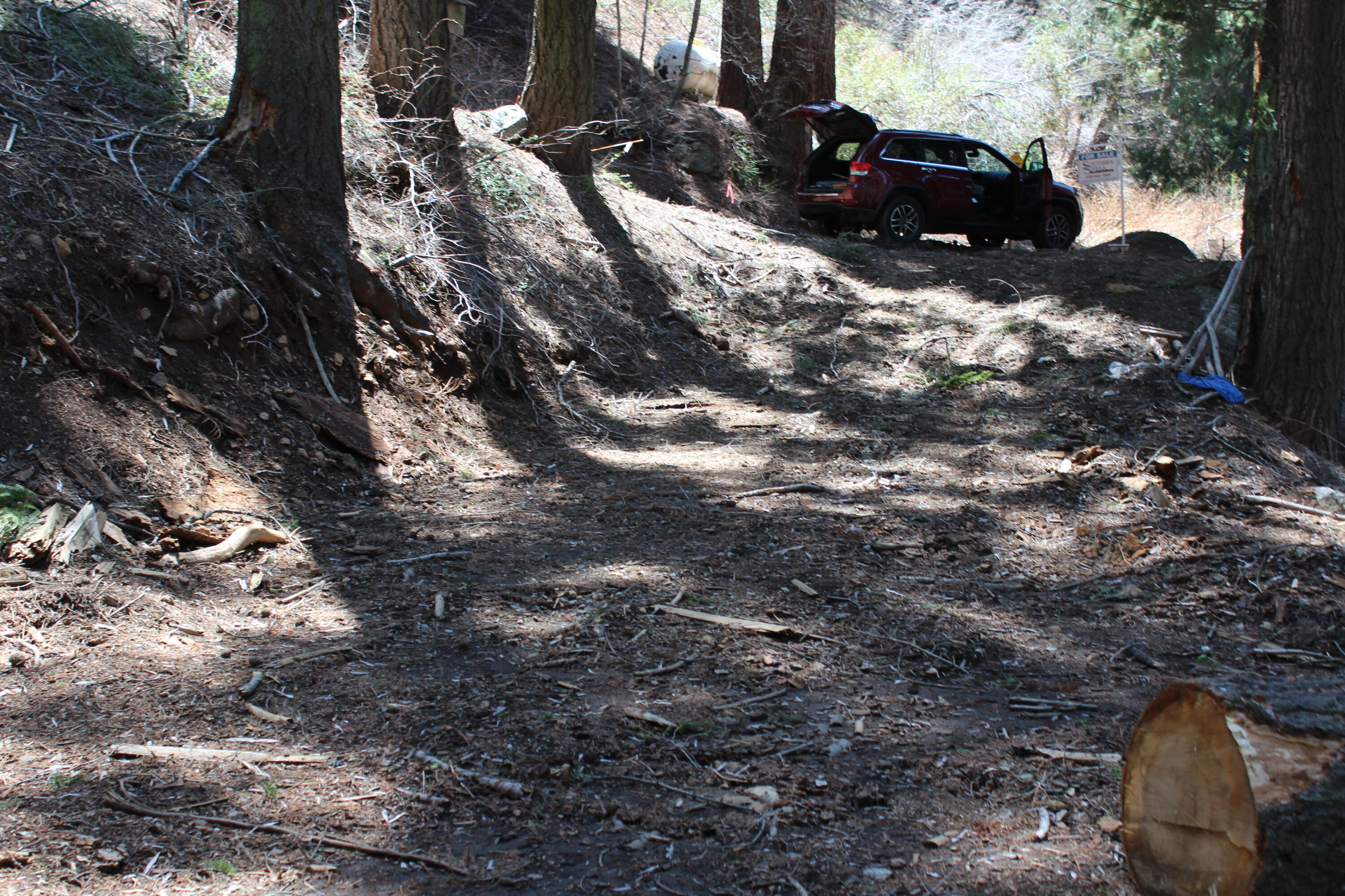 54838 Ponderosa Dr, Springville, CA 93265