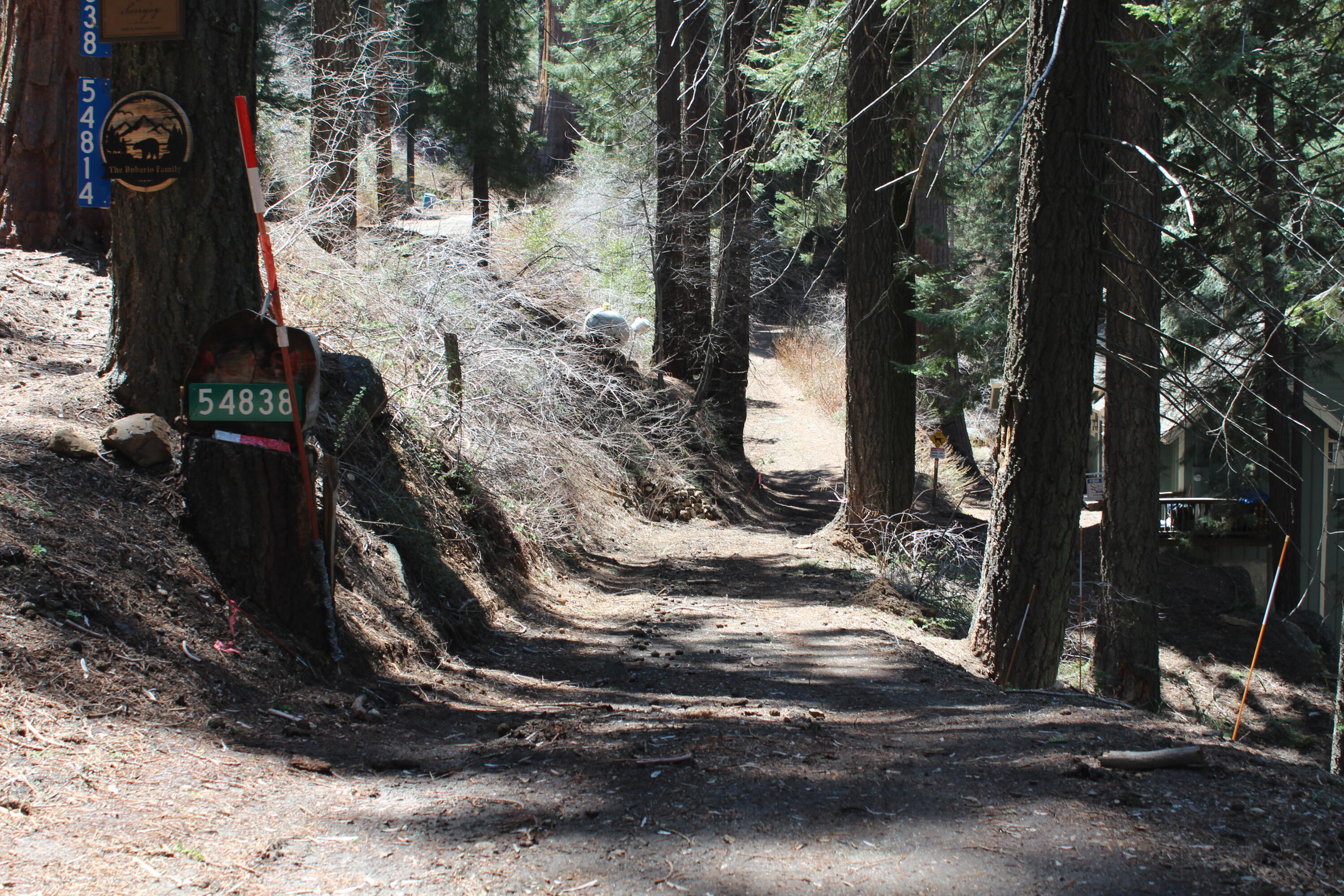 54838 Ponderosa Dr, Springville, CA 93265