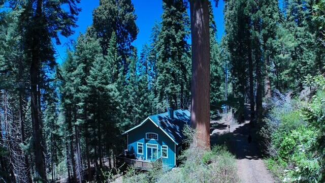 54838 Ponderosa Dr, Springville, CA 93265