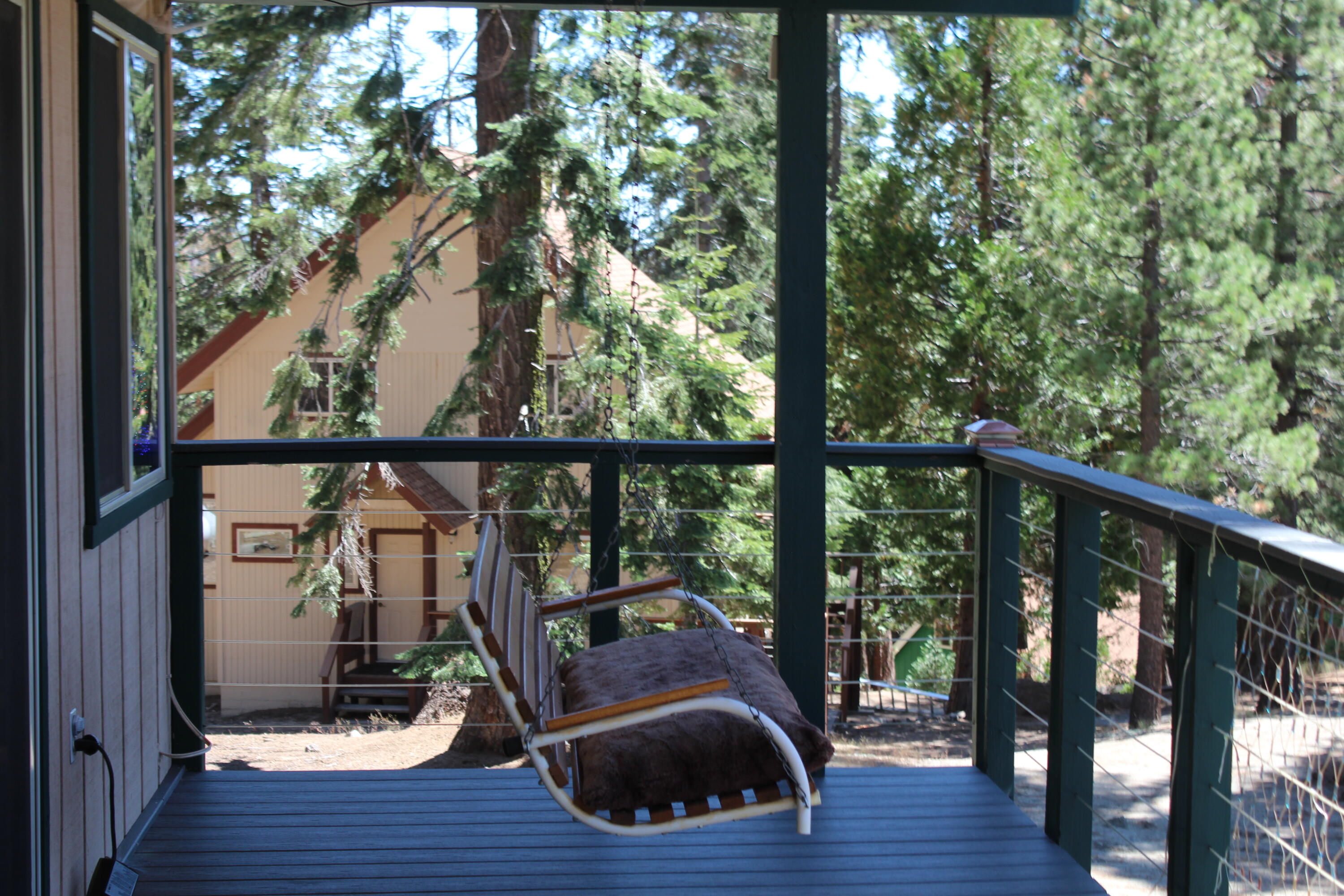 57941 Summit Dr, Ponderosa, CA 93265