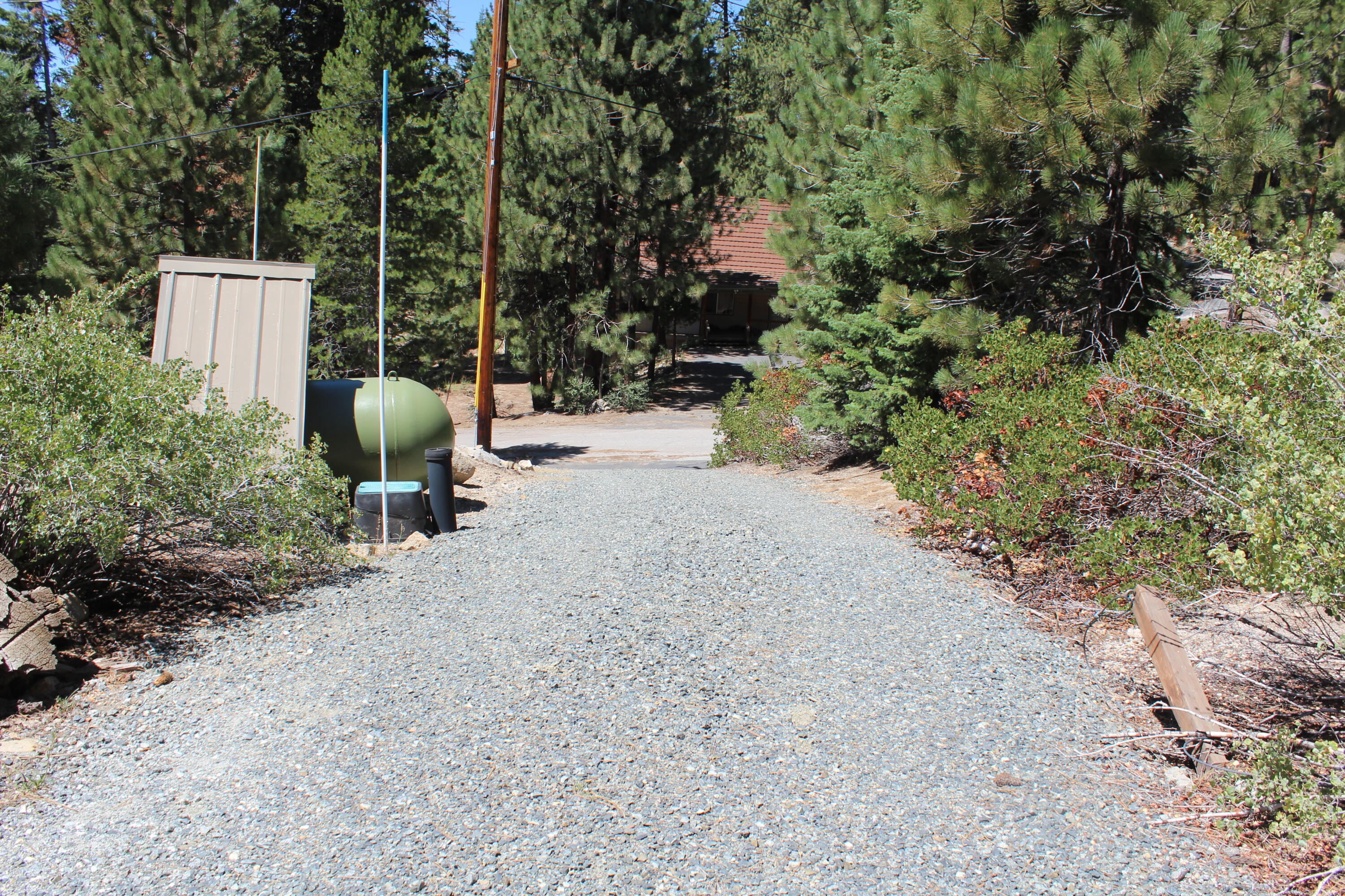 57941 Summit Dr, Ponderosa, CA 93265