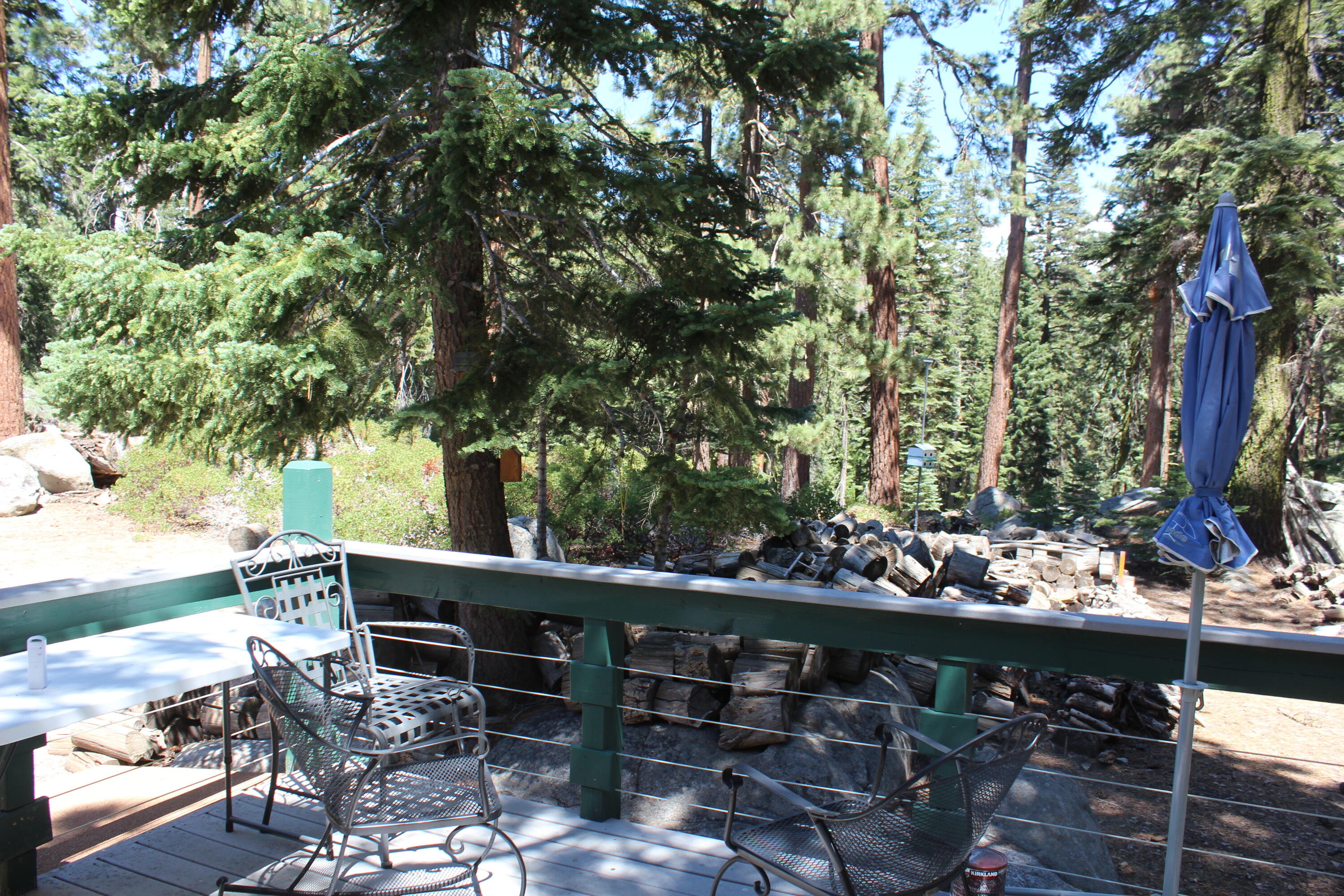 57941 Summit Dr, Ponderosa, CA 93265