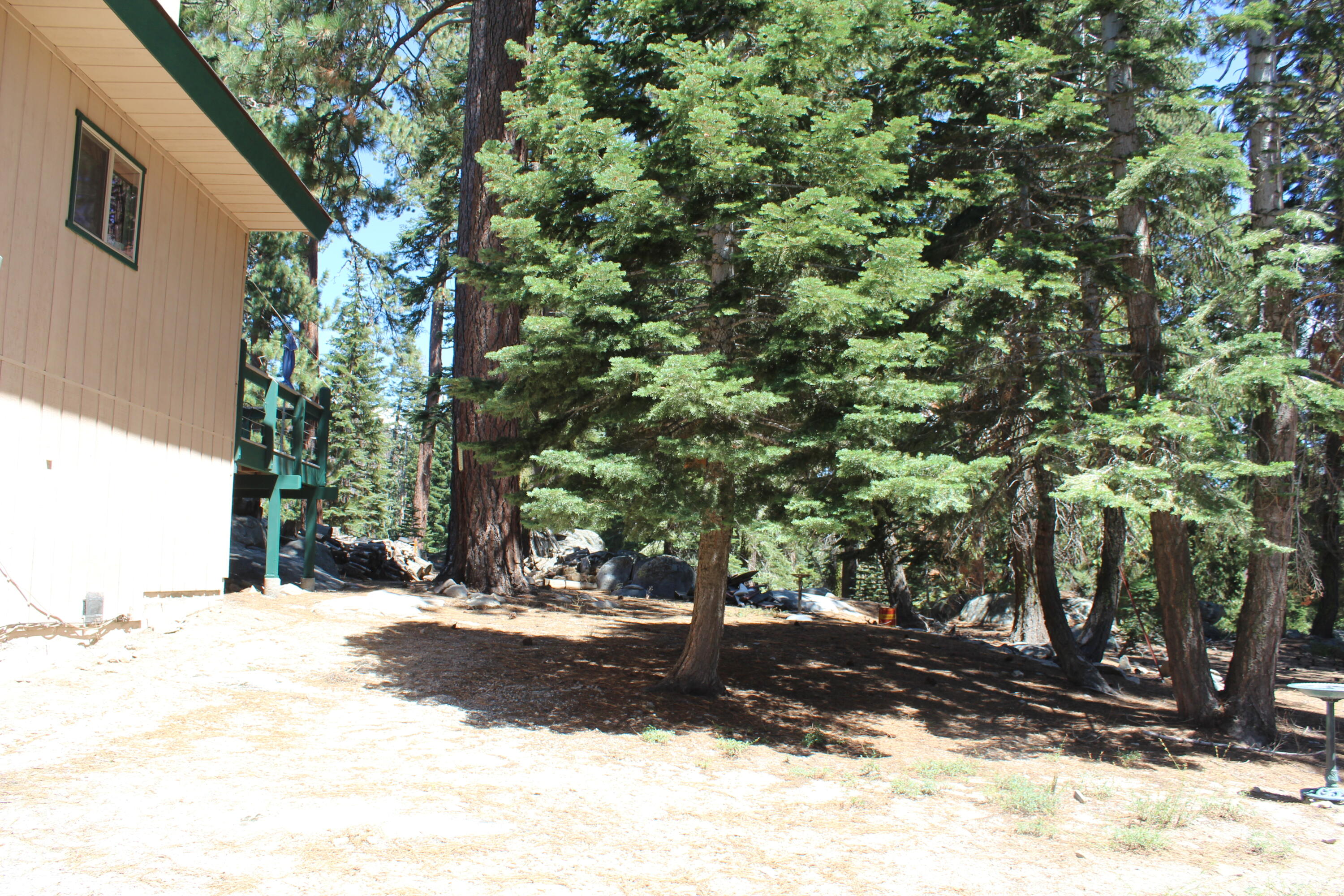 57941 Summit Dr, Ponderosa, CA 93265