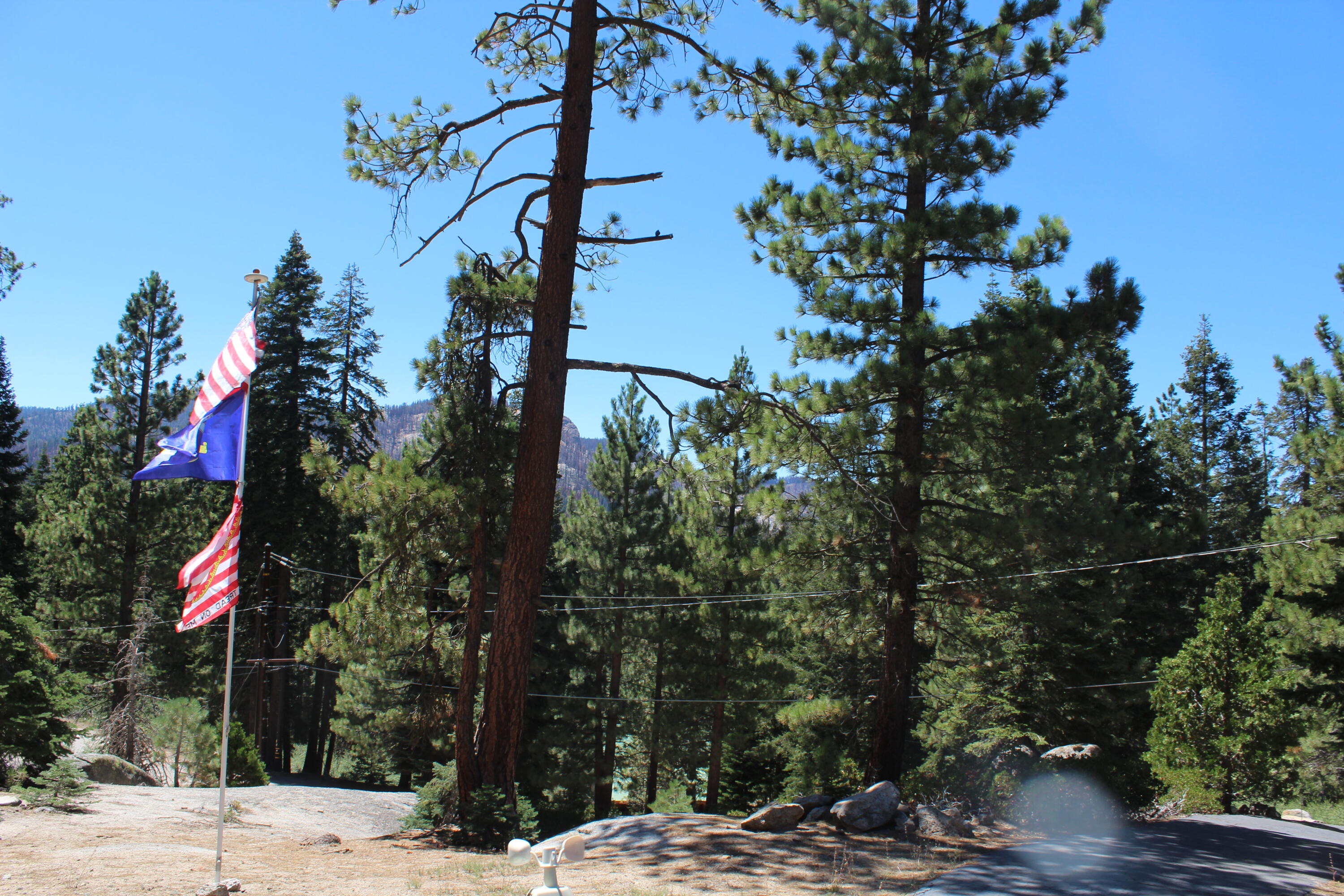 57941 Summit Dr, Ponderosa, CA 93265