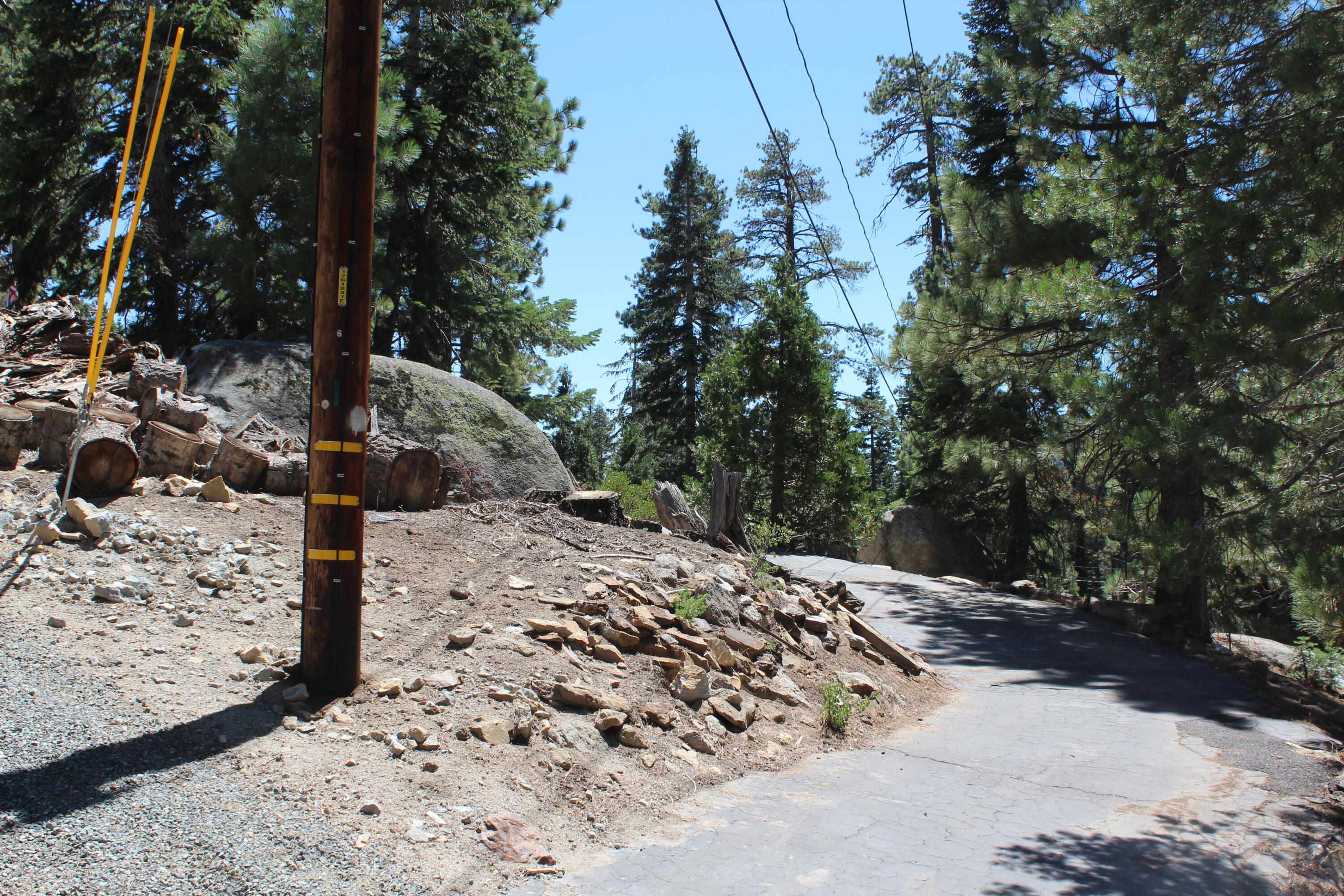 57941 Summit Dr, Ponderosa, CA 93265