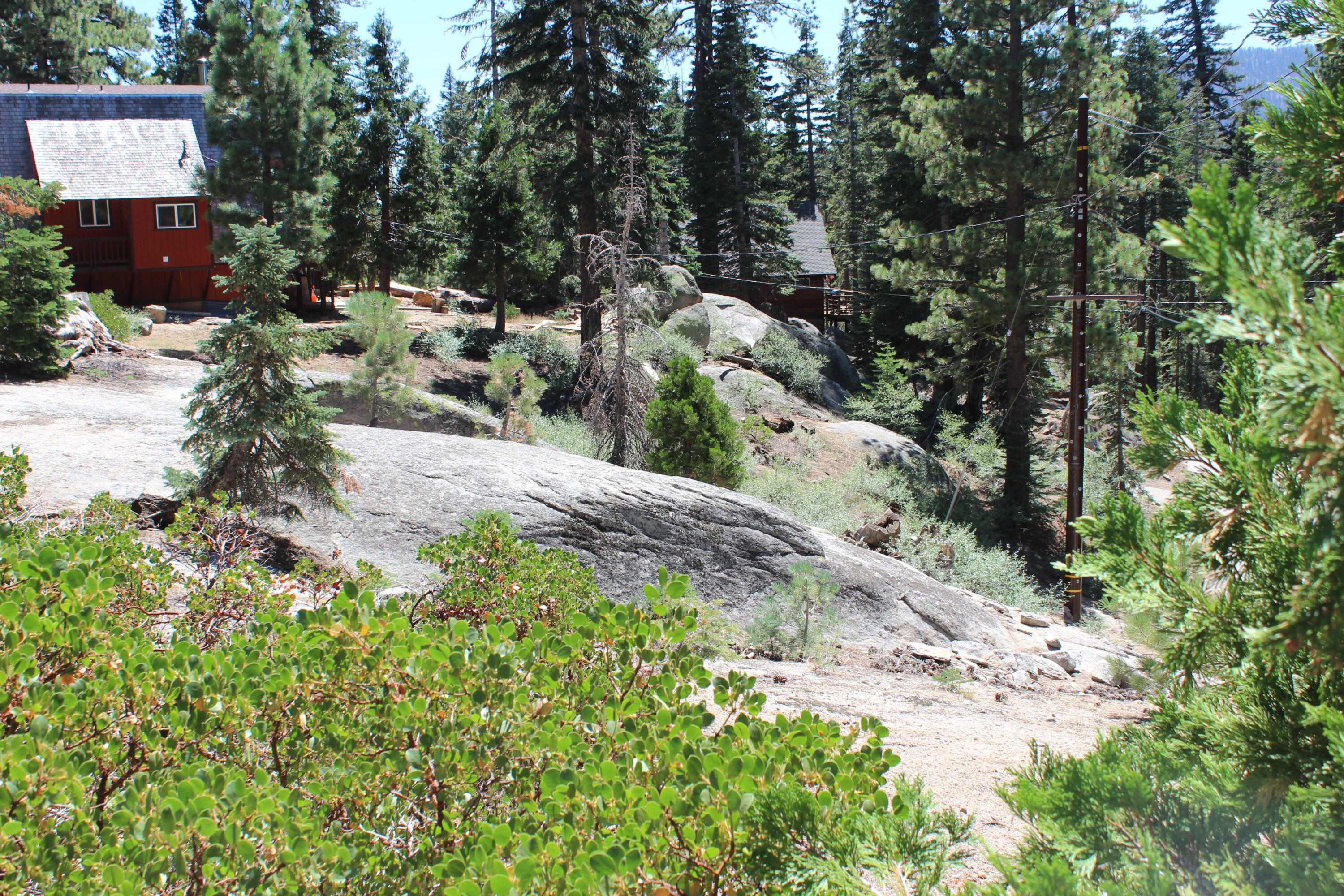 57941 Summit Dr, Ponderosa, CA 93265