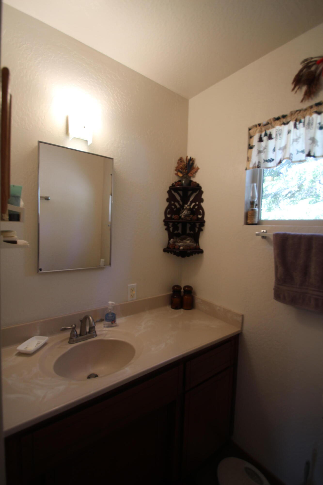 57941 Summit Dr, Ponderosa, CA 93265