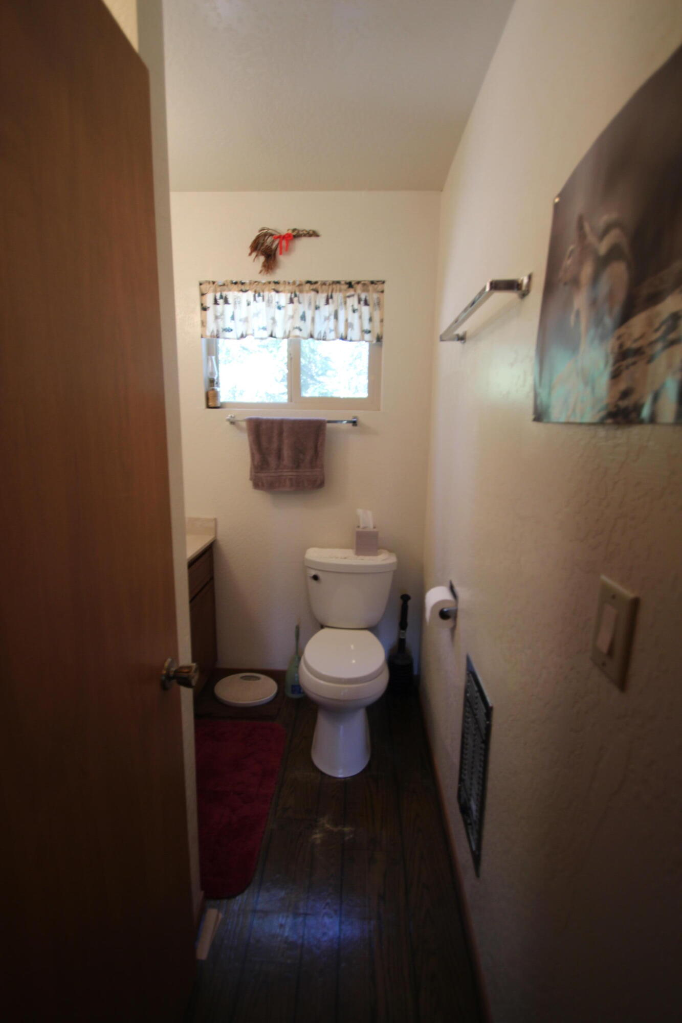 57941 Summit Dr, Ponderosa, CA 93265