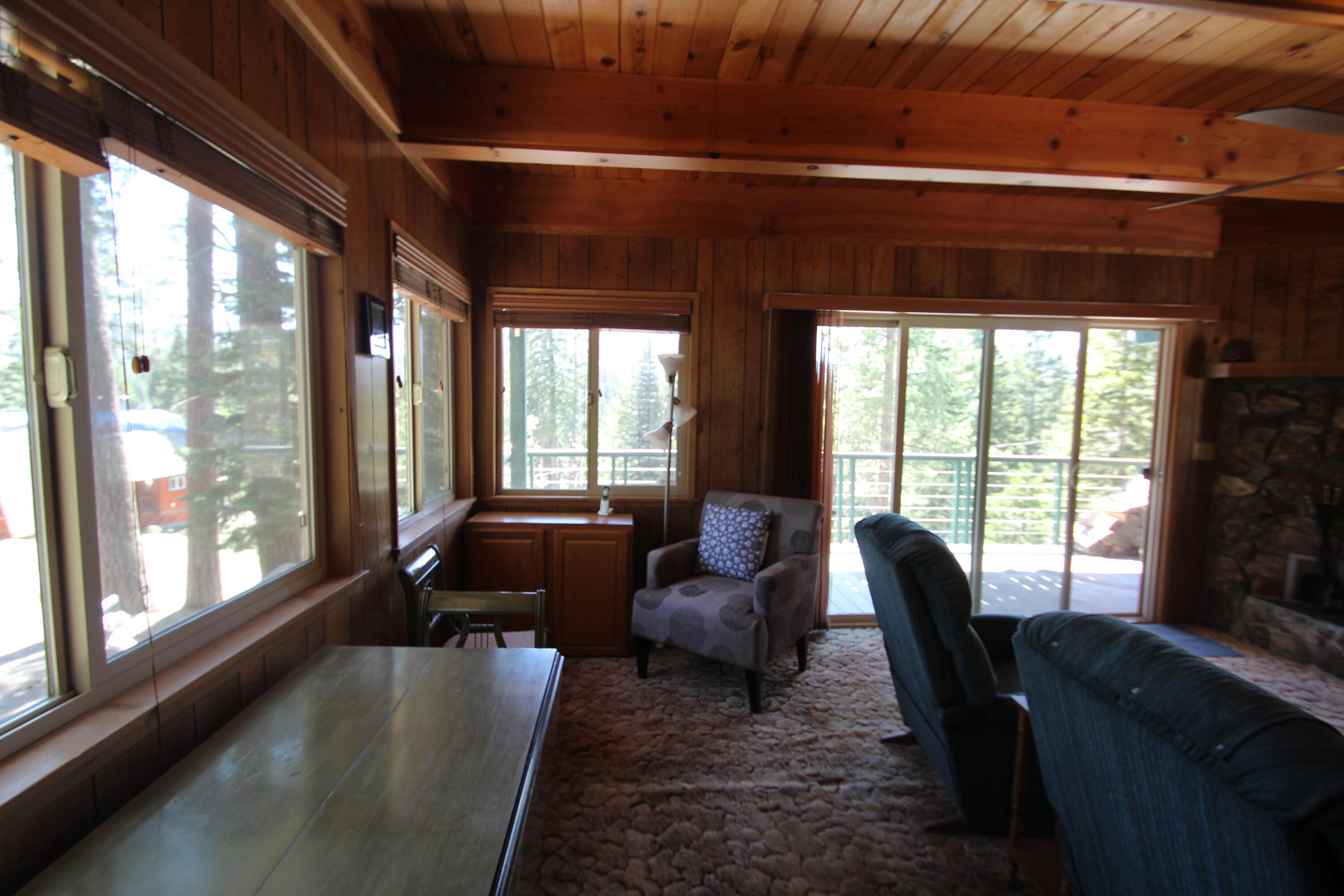 57941 Summit Dr, Ponderosa, CA 93265