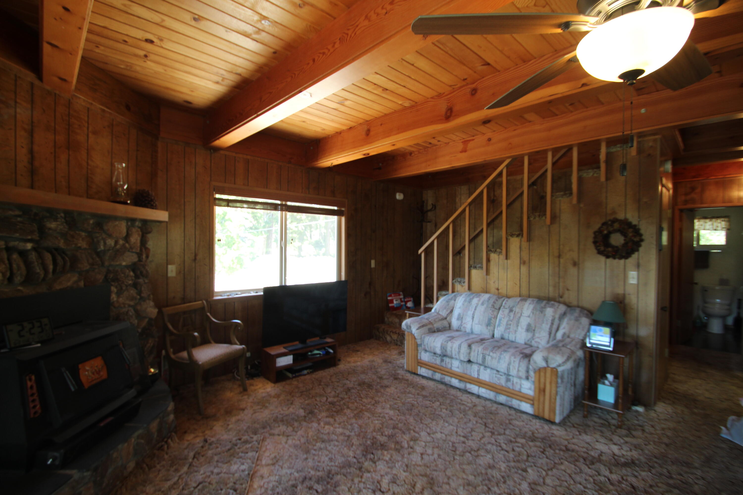 57941 Summit Dr, Ponderosa, CA 93265