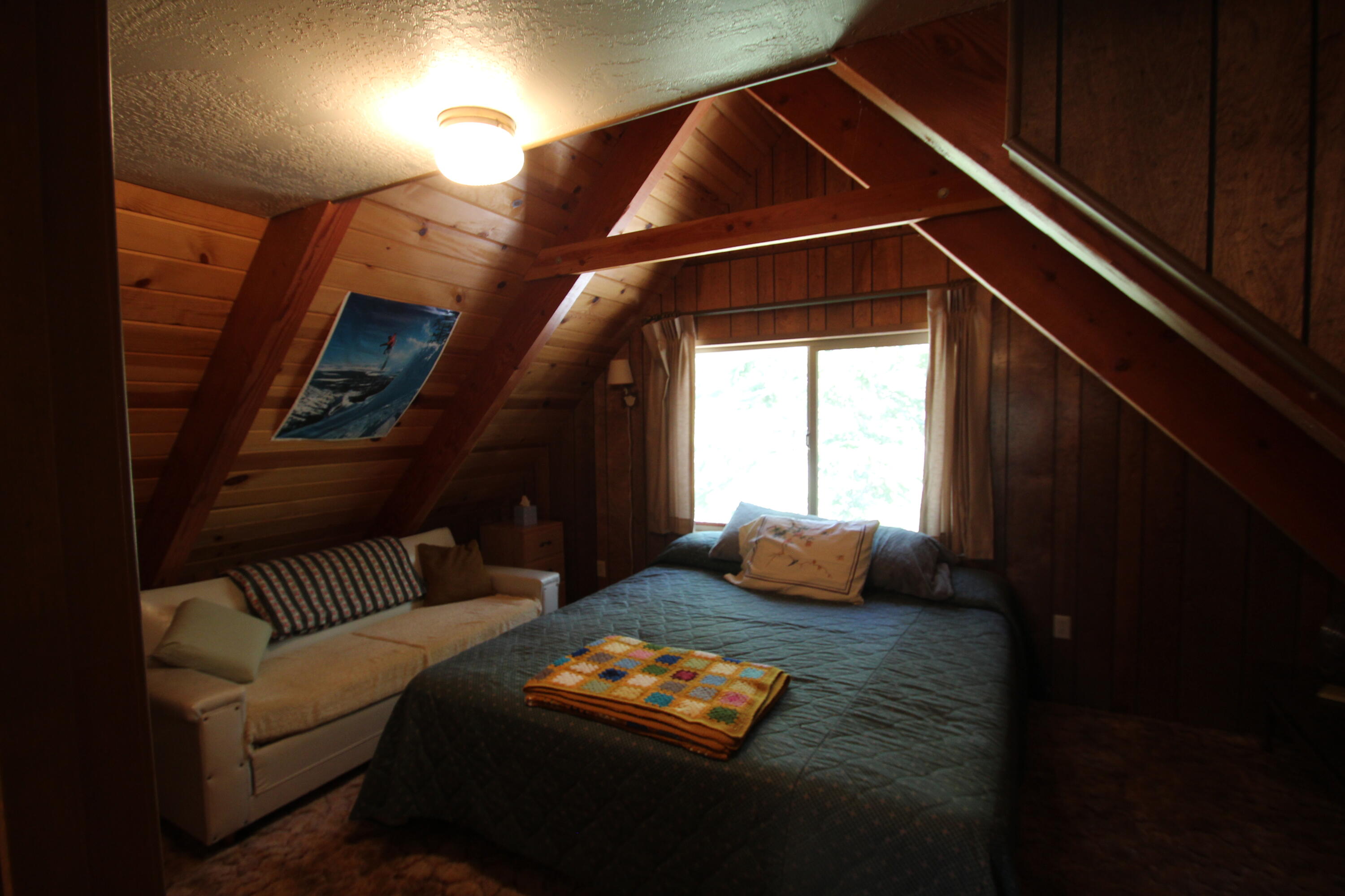 57941 Summit Dr, Ponderosa, CA 93265