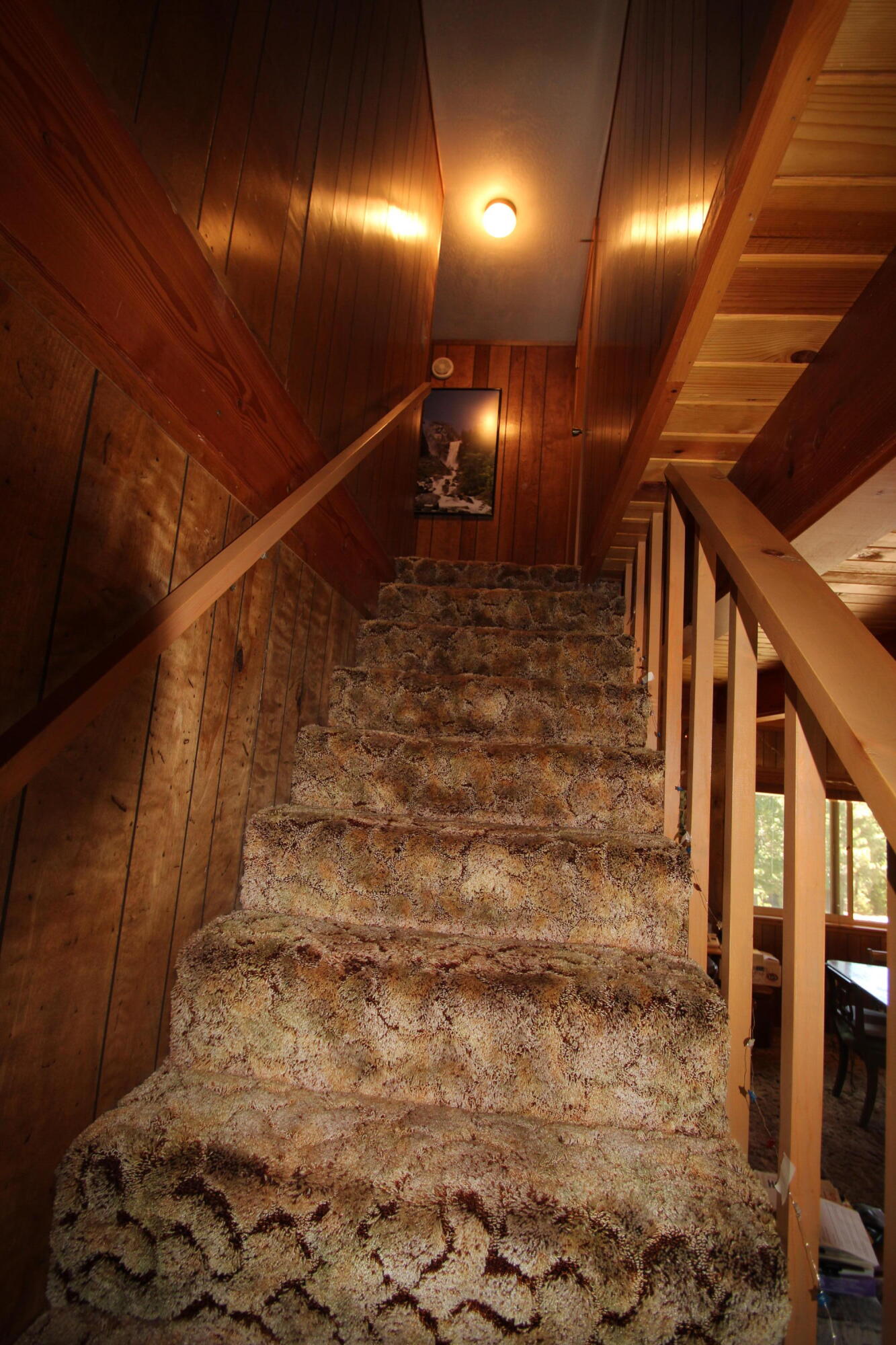 57941 Summit Dr, Ponderosa, CA 93265